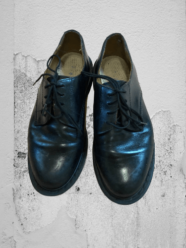 Dr. Martens VINTAGE Dr Martens CASUAL Low Shoe Size US 9 / EU 42 - 1 Thumbnail