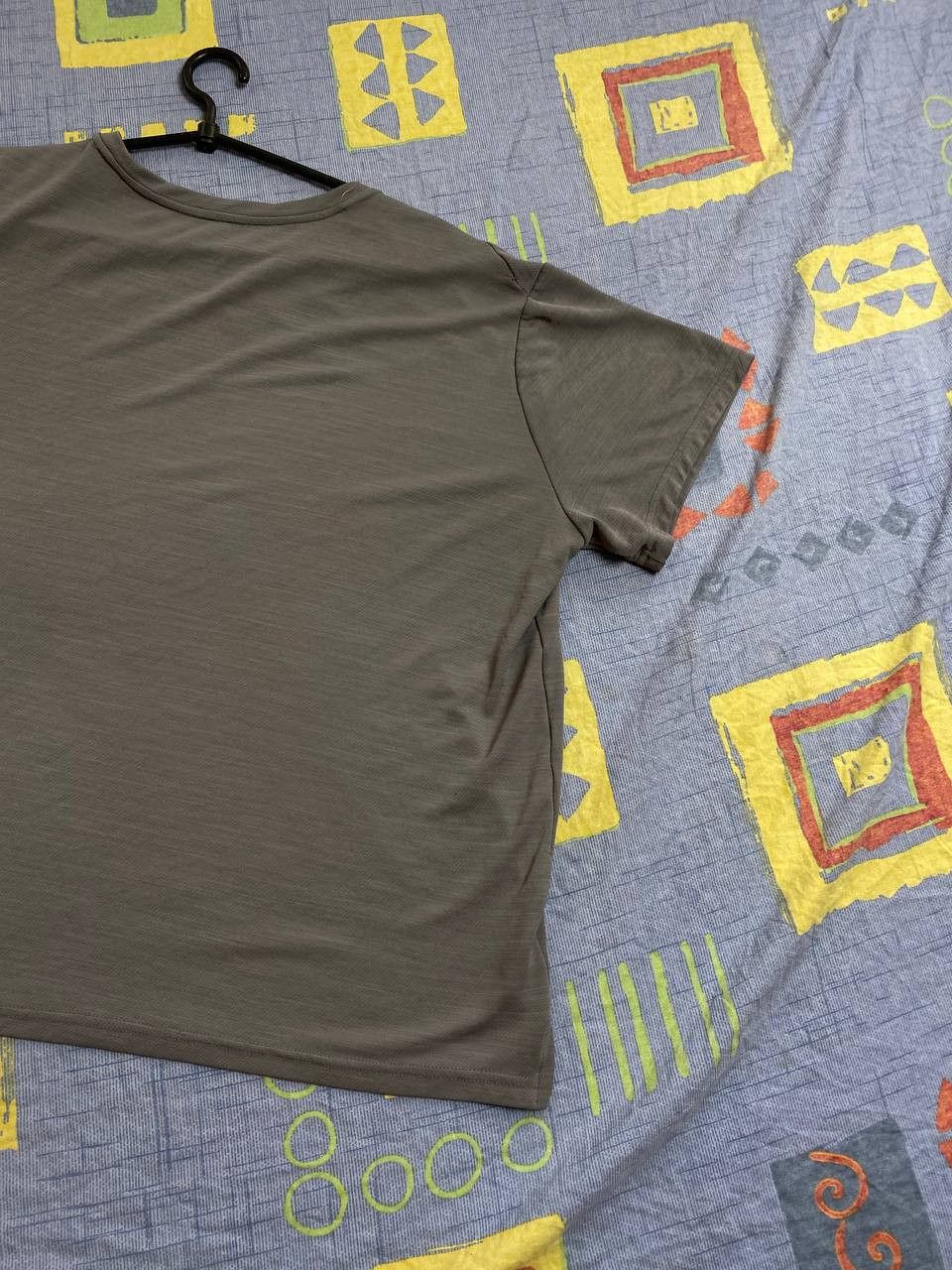 Nike Mens Vintage Nike T Shirt Size US XL / EU 56 / 4 - 13 Thumbnail