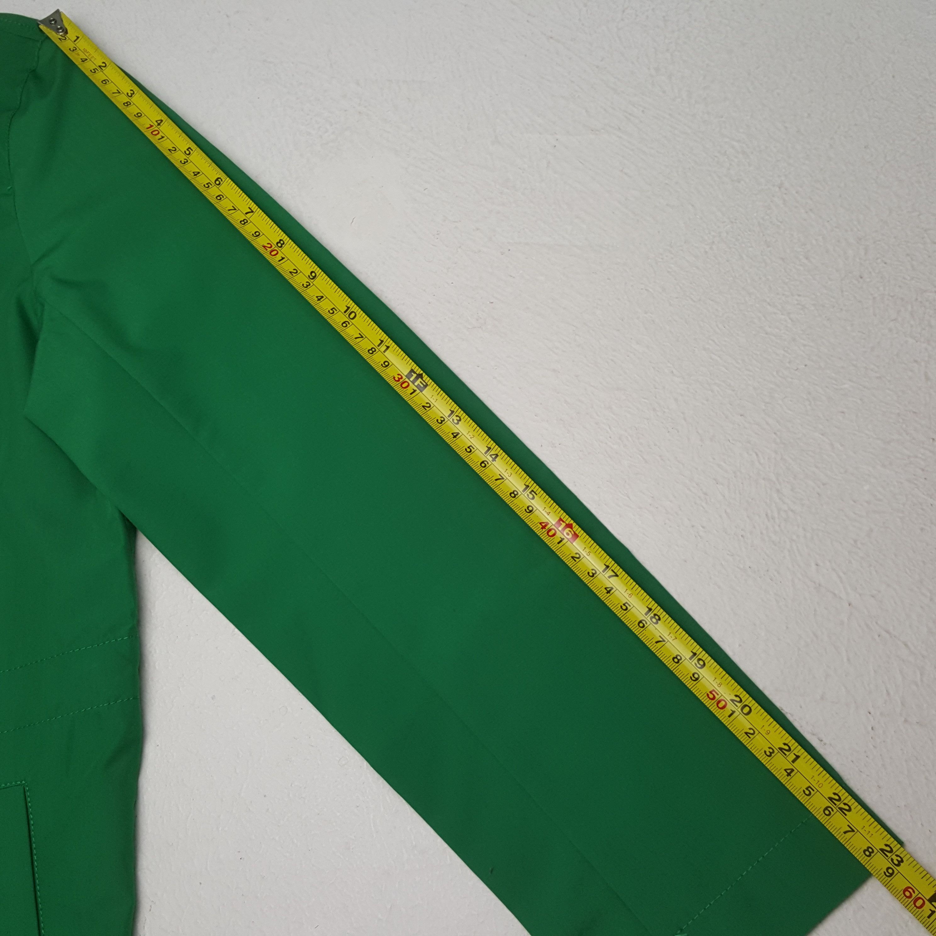 Mackintosh Vintage Mackintosh Philosophy Light Windbreaker Hoodie RR9 Size US S / EU 44-46 / 1 - 6 Thumbnail
