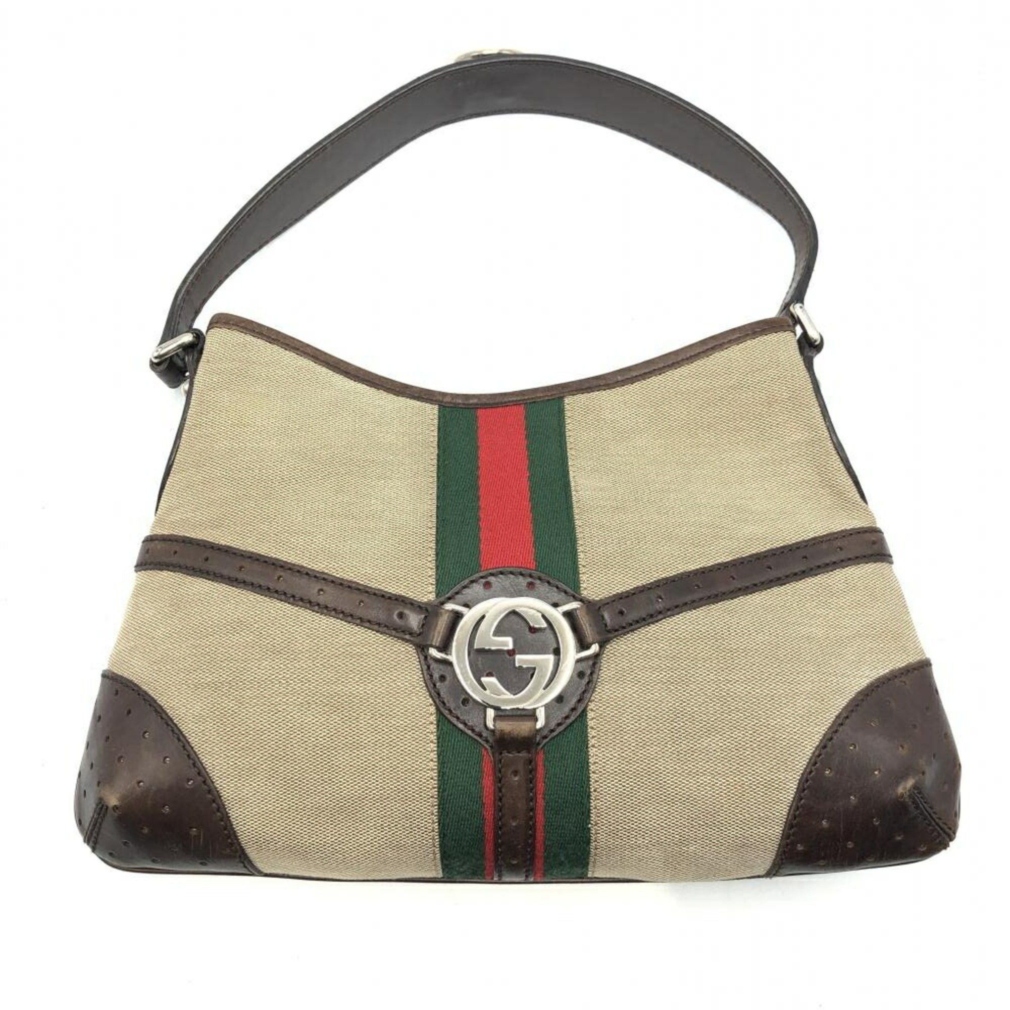 Gucci Gucci Ophidia shoulder Size ONE SIZE - 1 Thumbnail