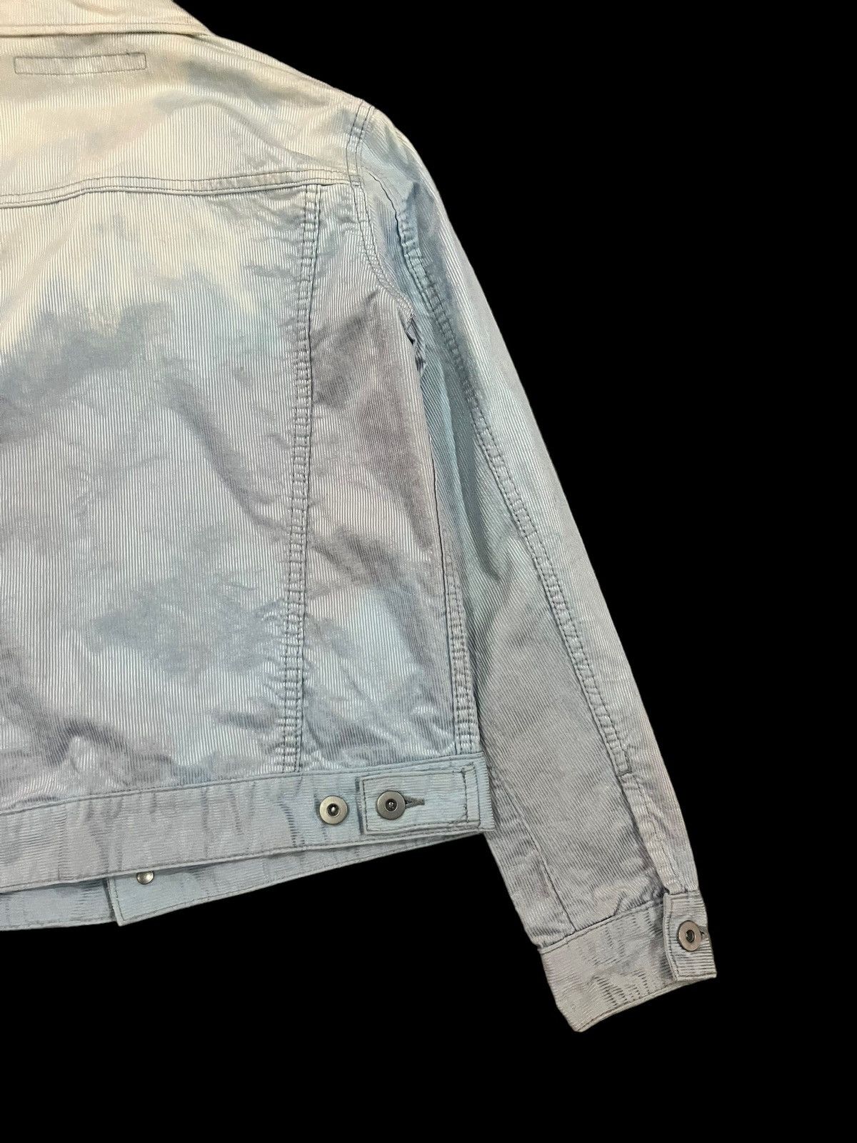 JOHN LAWRENCE SULLIVAN A Rare Vintage John Lawrence Sullivan Multicolour jacket Size US S / EU 44-46 / 1 - 14 Thumbnail