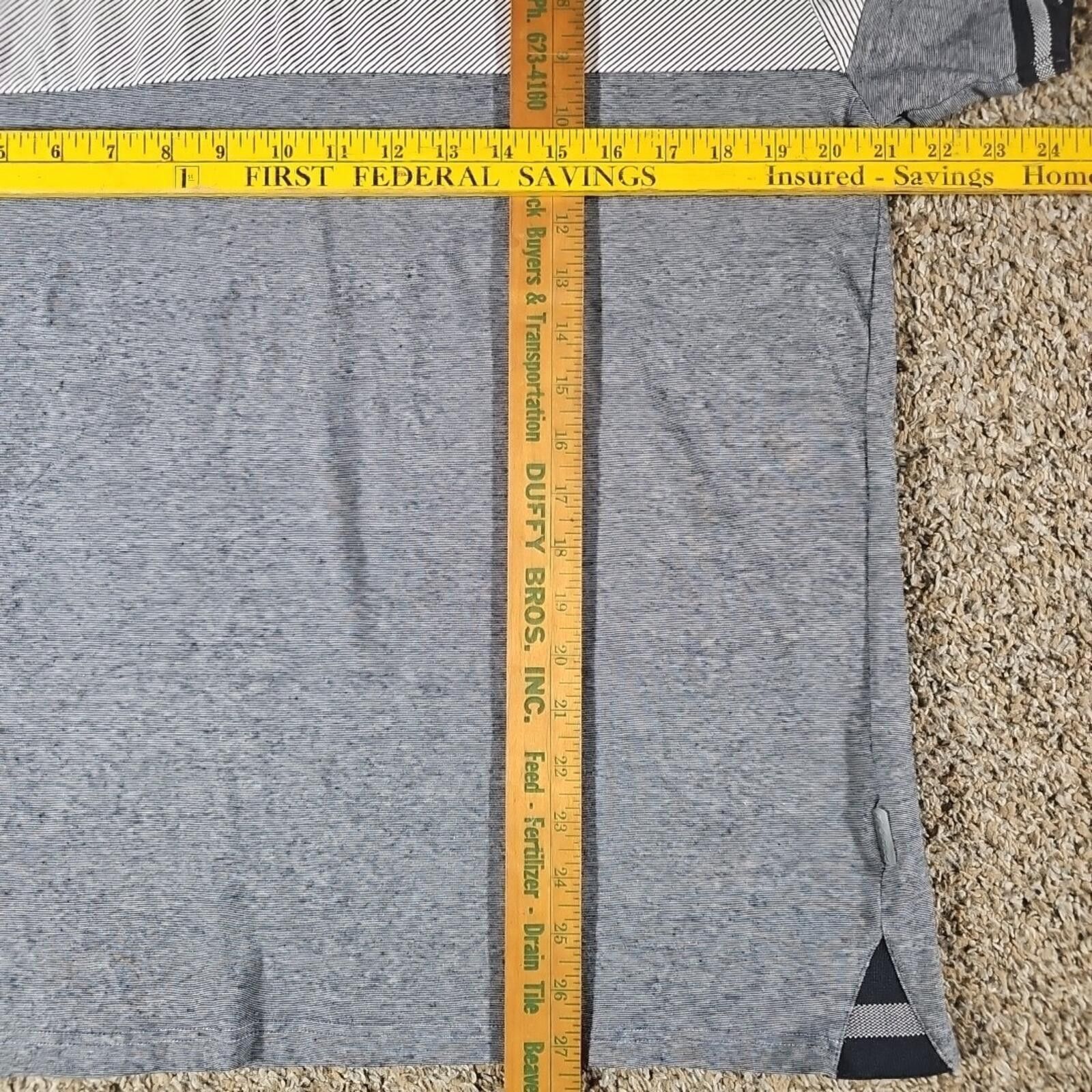 Stance Socks Straight Outta Brooklyn SOBK XL tshirt Size US XL / EU 56 / 4 - 7 Thumbnail