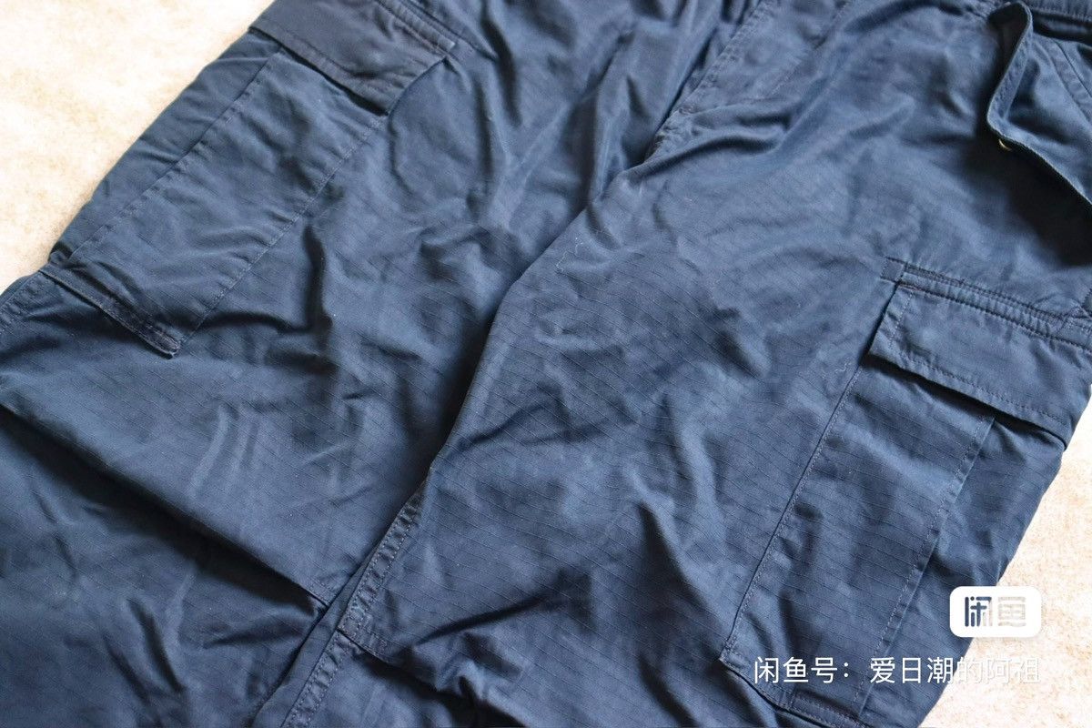 Visvim Visvim 20ss Jumbo Eiger Sanction Pants Size US 36 / EU 52 - 6 Thumbnail