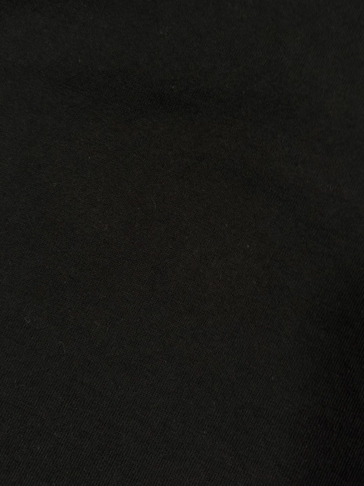 Comme des Garcons Comme Des Garcons AD2001 Archive Logo Tank Top Size US S / EU 44-46 / 1 - 16 Thumbnail