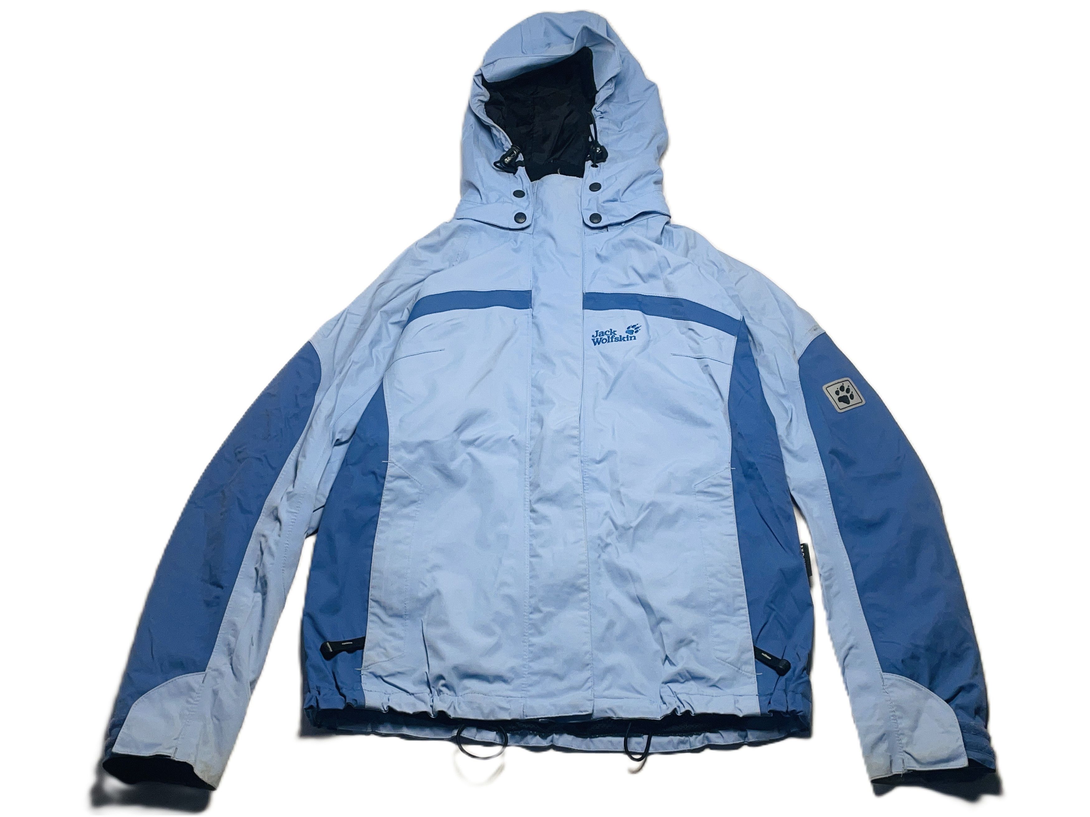 Jack Wolfskin Jack Wolfskin Damen Outdoorjacke – Größe S Size US S / EU 44-46 / 1 - 1 Thumbnail