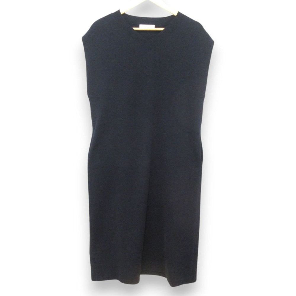 Other Other ebure Silk Blend Knit Dress Others Dresses 3910300222 DUTY FREE for USA Size ONE SIZE - 1 Thumbnail
