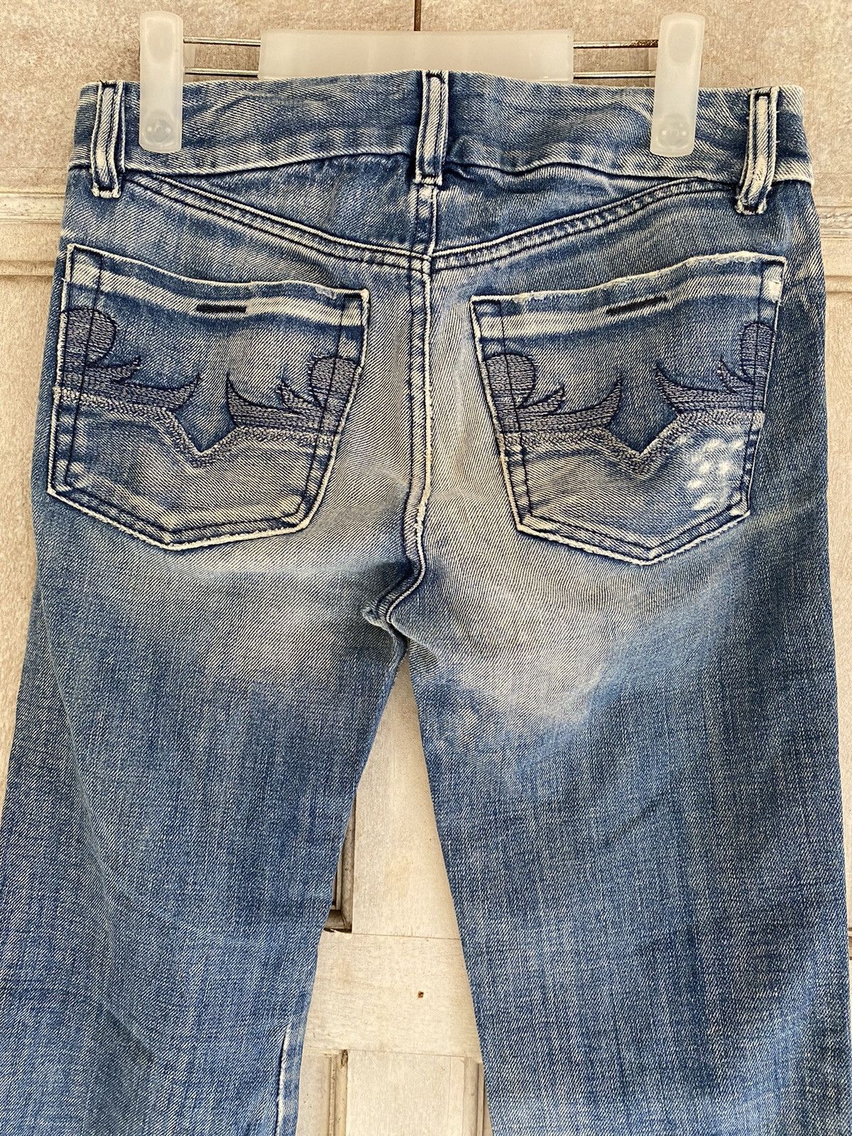 Diesel Diesel Flared Size 29" - 4 Thumbnail