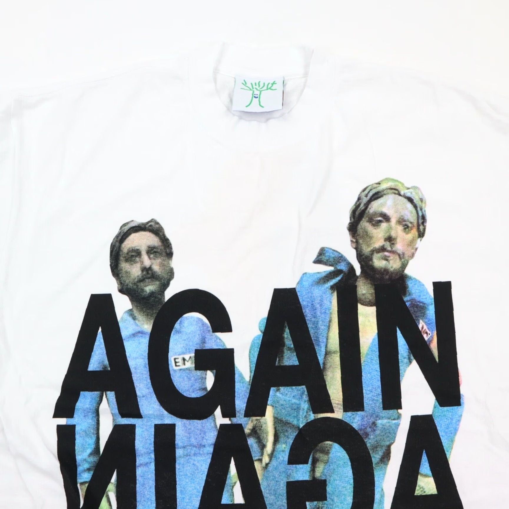 トップス Online Ceramics oneohtrix point never XL Rare Online Ceramics Oneohtrix Point Never OPN T Shirt Men's