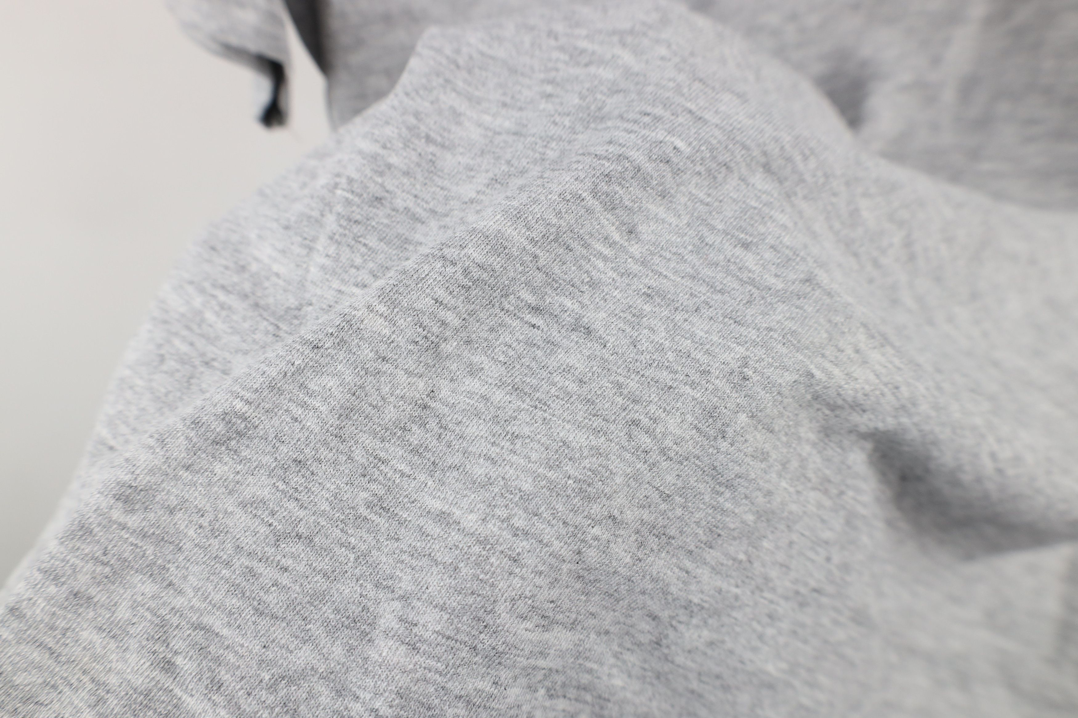 American Eagle Outfitters × Vintage Vintage 90s American Eagle Outfitters Spell Out T-Shirt Gray Size US L / EU 52-54 / 3 - 7 Thumbnail