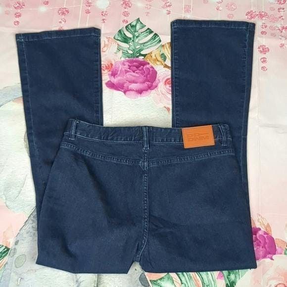 PRINCESS POLLY Princess Polly jeans size 8 Size 32" / US 10 / IT 46 - 4 Thumbnail