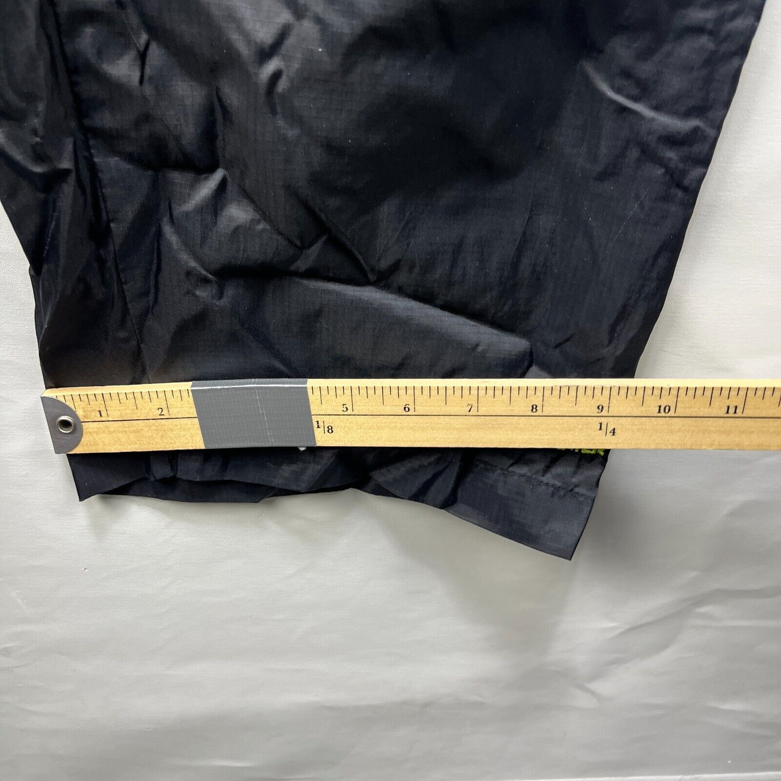 Starter × Vintage Vintage 90s Starter Windbreaker Swishy Track Pants Large Size US 36 / EU 52 - 8 Thumbnail