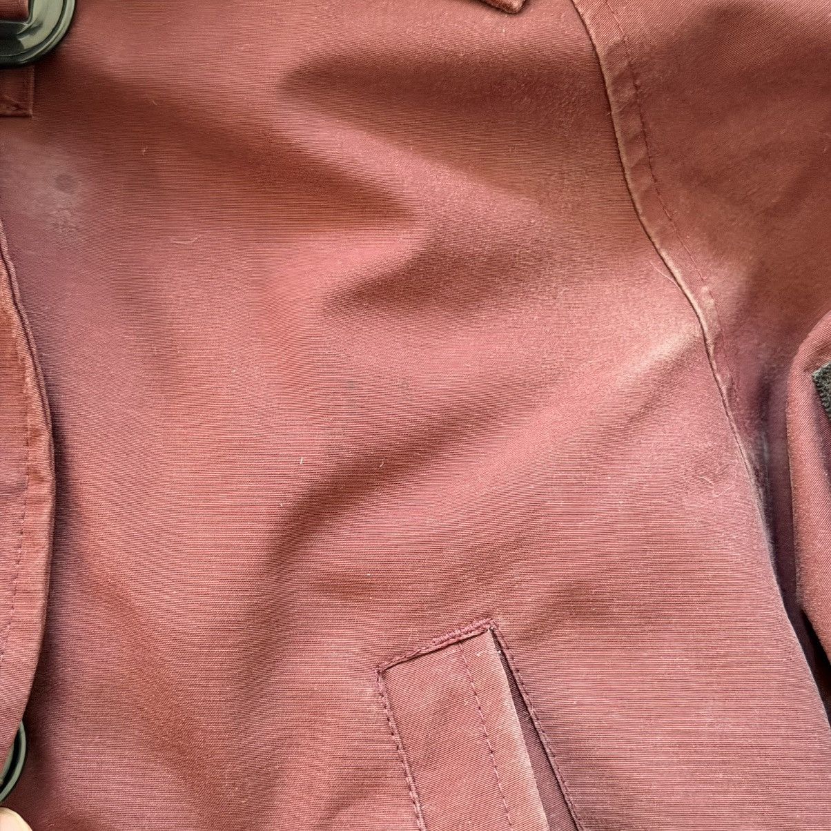 Canada Goose Canada Goose Chilliwack Burgundy Size S Size S / US 4 / IT 40 - 9 Thumbnail