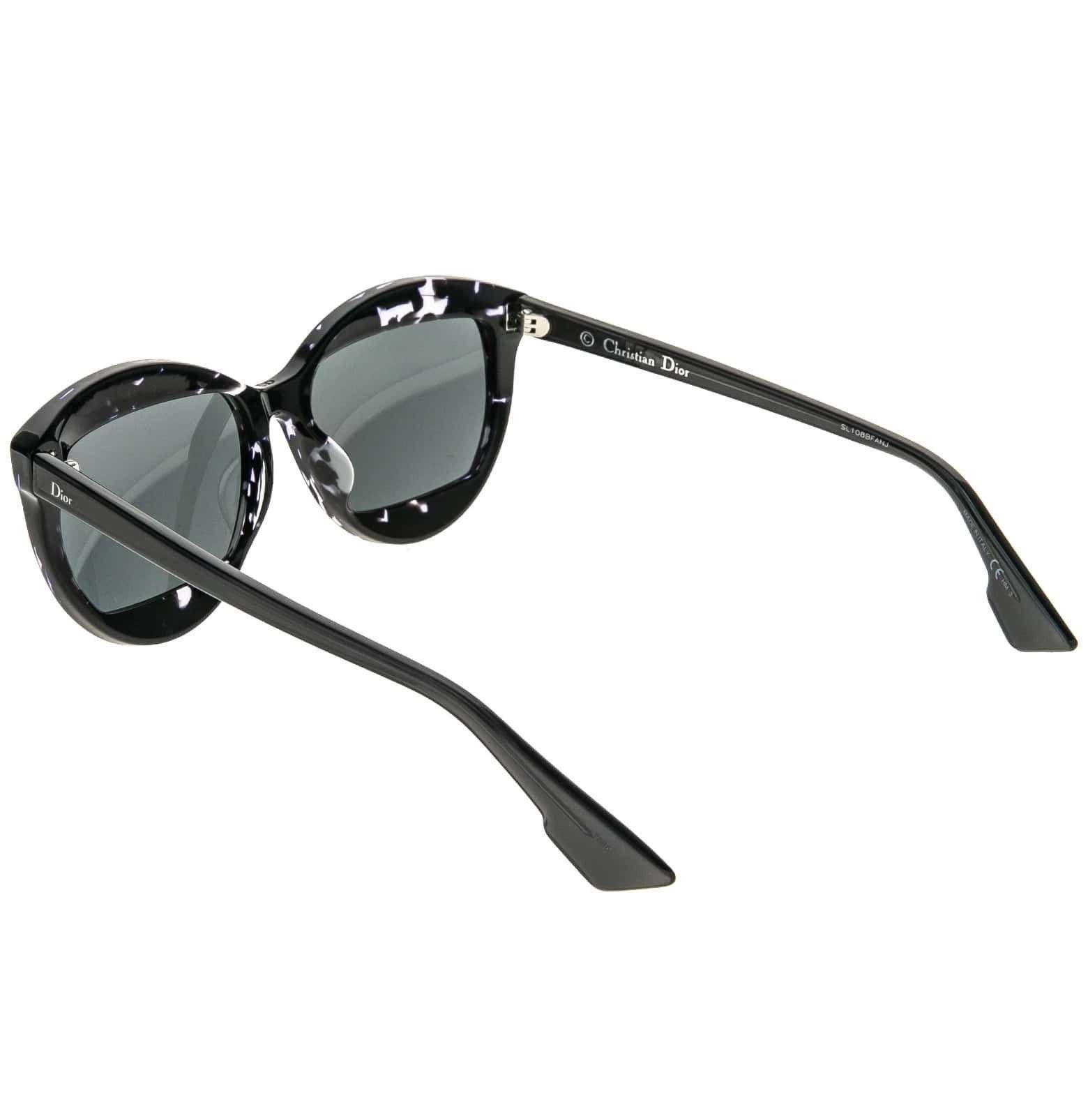 Christian Dior Monsieur CHRISTIAN DIOR MANIA 2 Black Mirrored MANIA2 DIORMANIA Size ONE SIZE - 7 Thumbnail