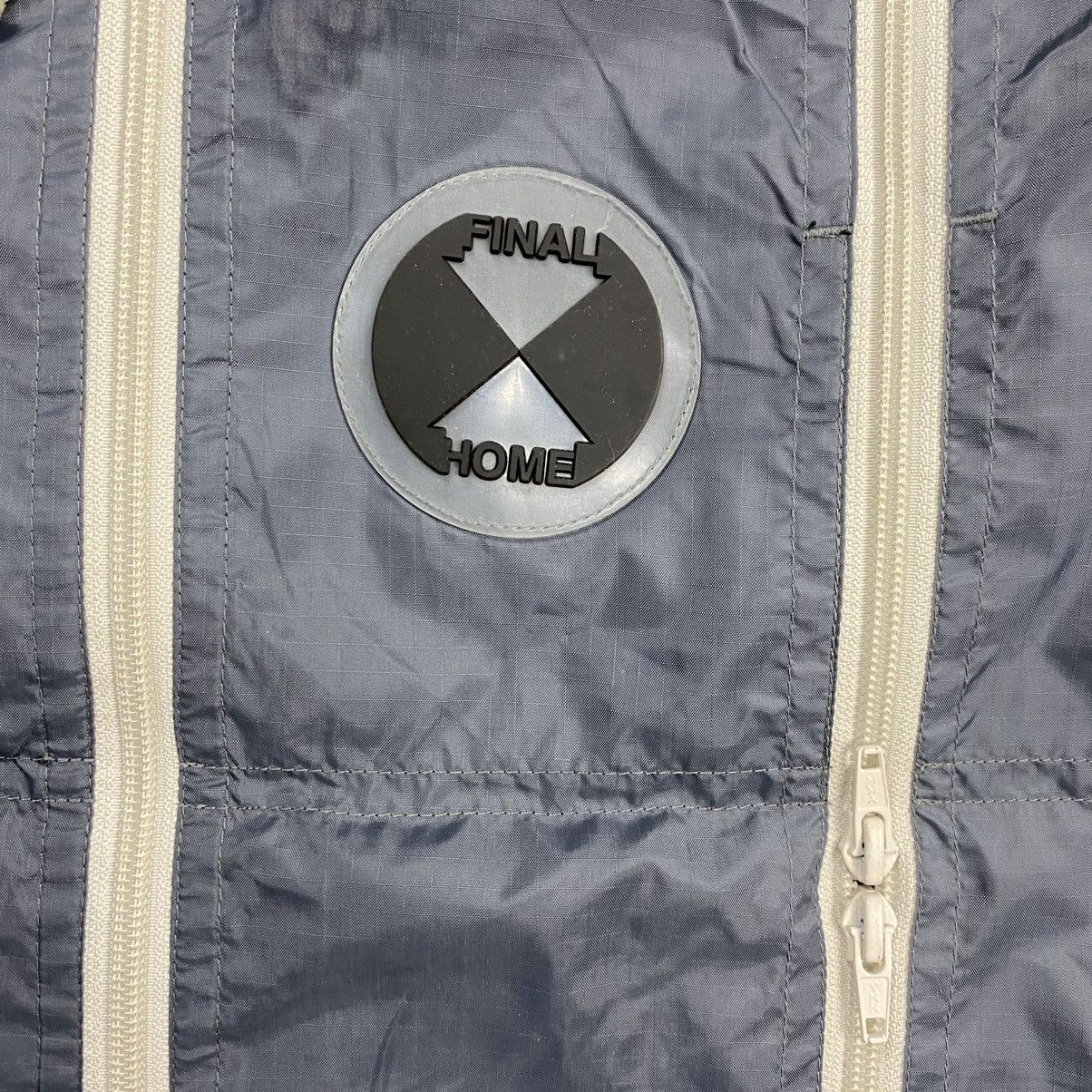 Final Home Final home survival jacket Size US S / EU 44-46 / 1 - 8 Thumbnail