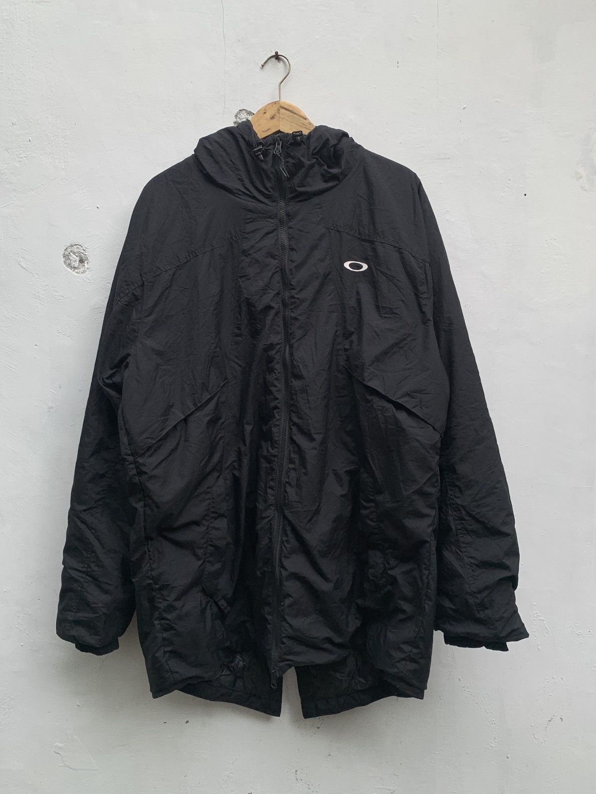 Oakley winter coat jacket