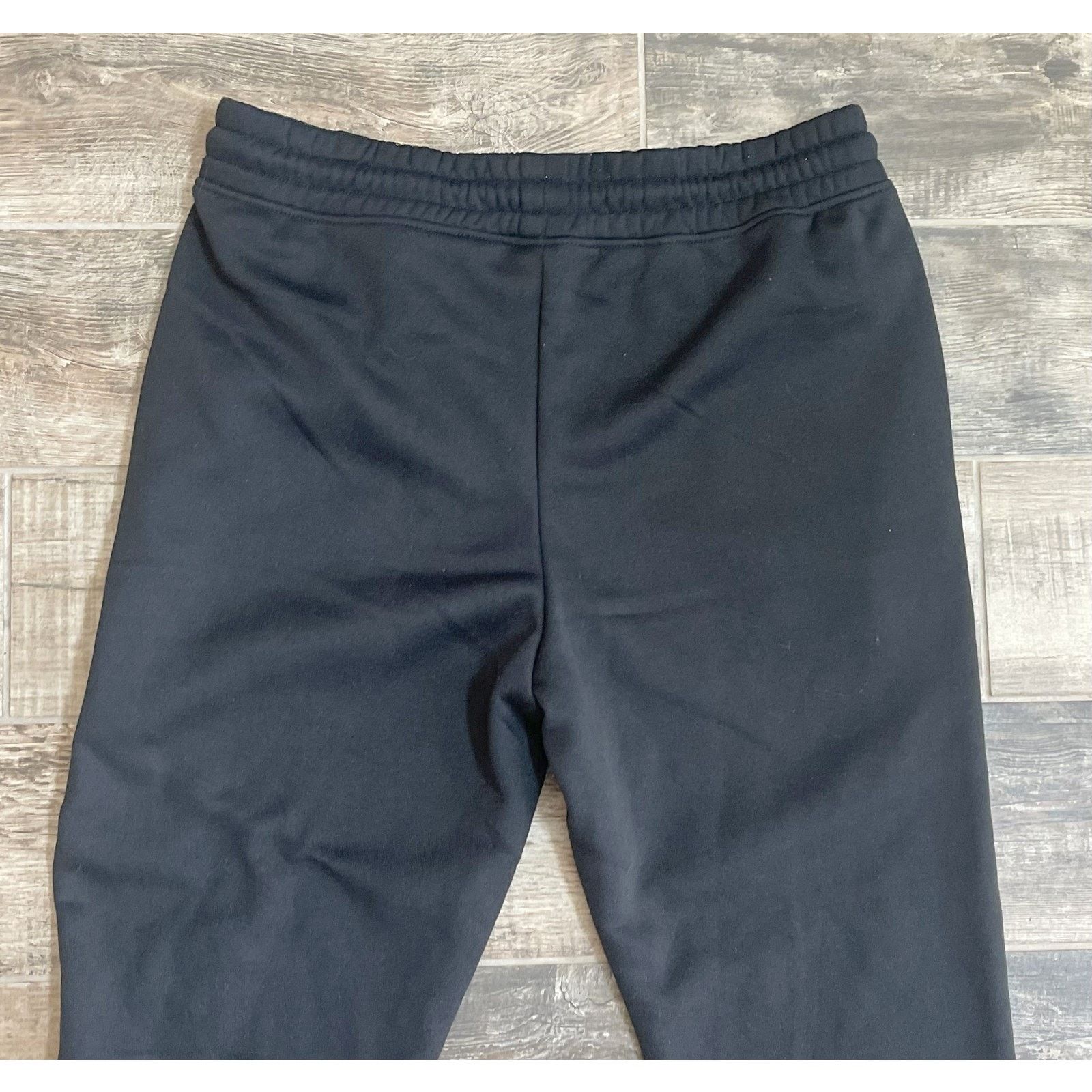 Brunello Cucinelli $1,695 NWT Brunello Cucinelli Black Linen Joggers Size S Size US 32 / EU 48 - 6 Thumbnail