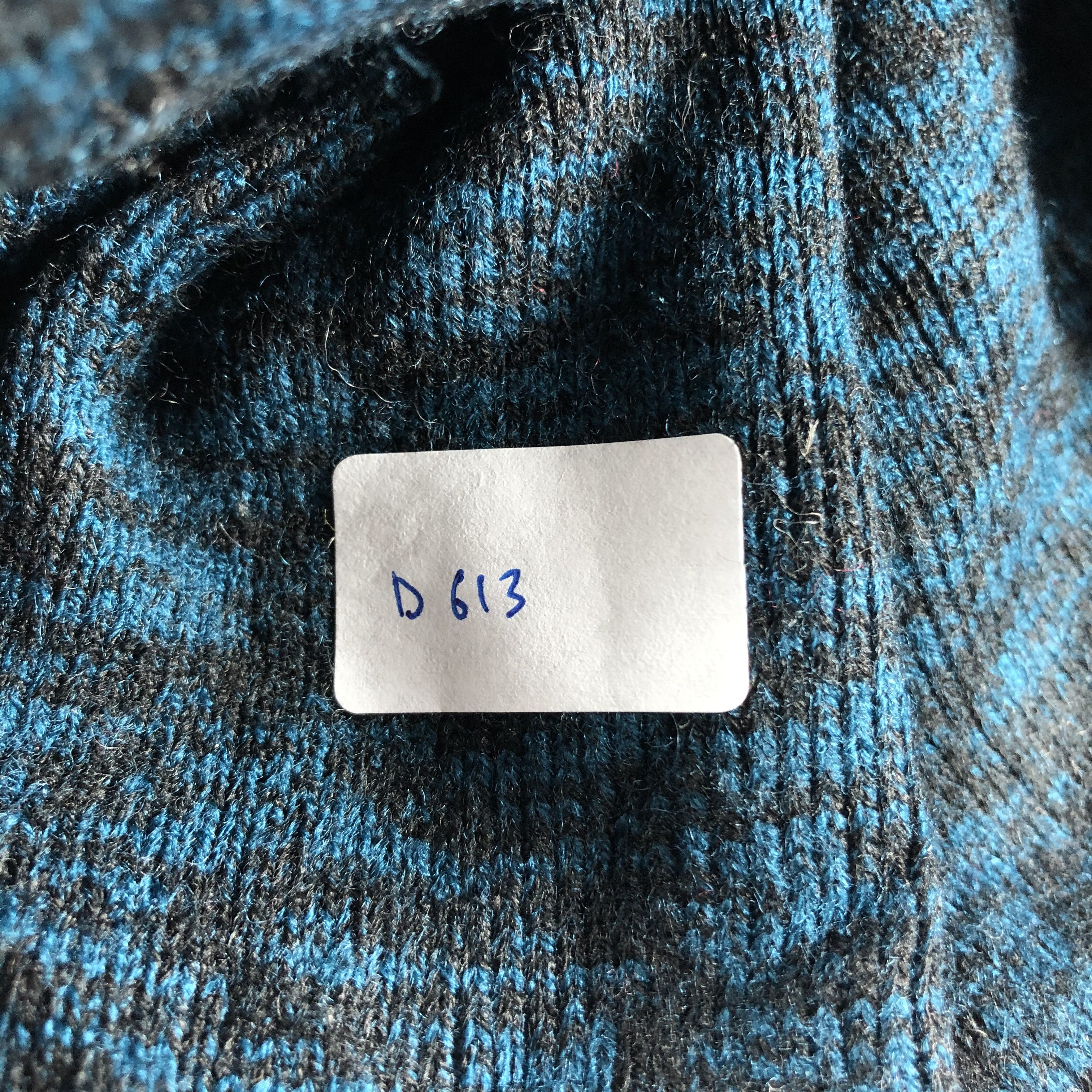 Element × Vintage Element Visor Beanie Snow Hat Snow Cap -D613 Size ONE SIZE - 8 Thumbnail