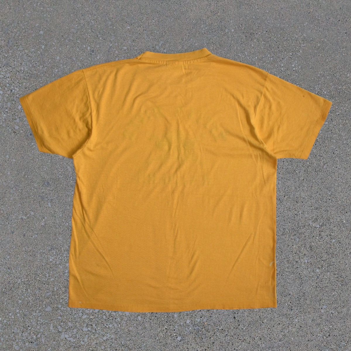 Vintage Distressed Vintage 80s/90s ‘Little River Raiders’ T-Shirt Size US XL / EU 56 / 4 - 6 Thumbnail
