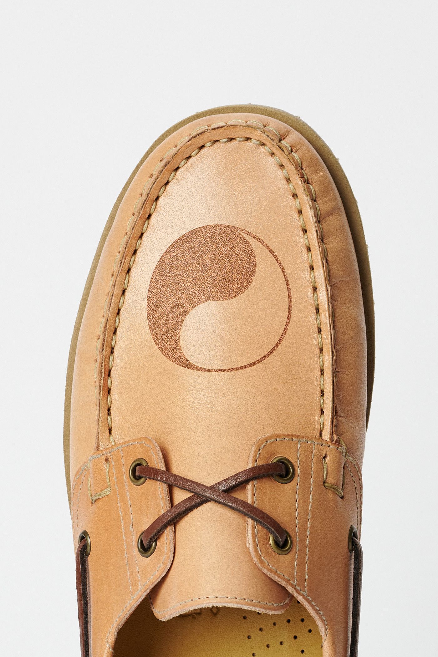 Our Legacy × Paraboot Our Legacy x Paraboot Malo Workshop Boatshoes Size US 9 / EU 42 - 3 Thumbnail
