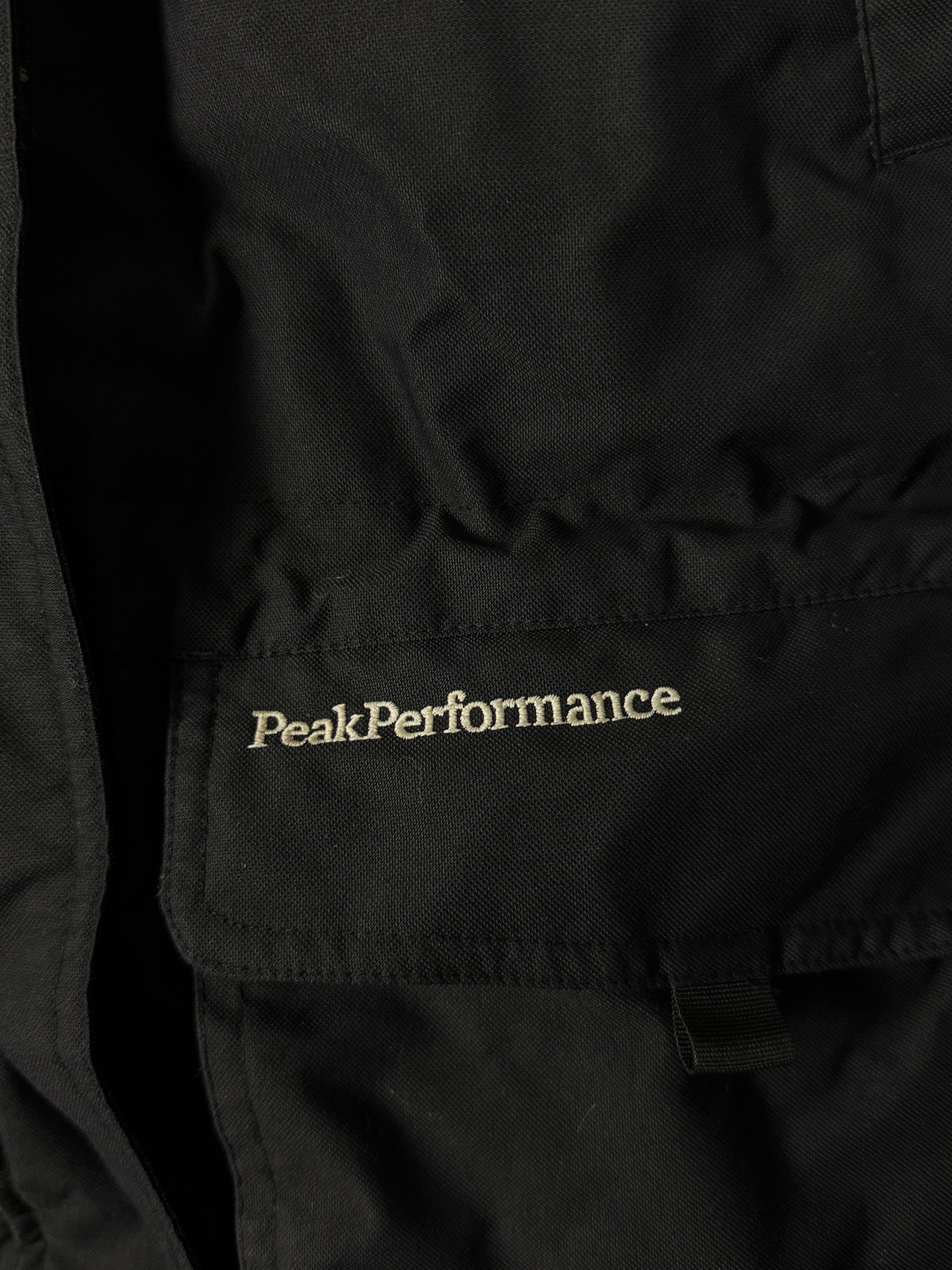 Peak Performance Peak Performance women’s down parka insulated winter jacket Size XS / US 0-2 / IT 36-38 - 4 Thumbnail