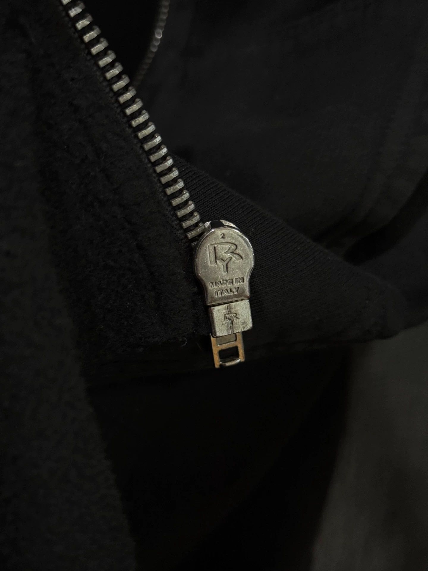 Rick Owens rick owens jackets Size US S / EU 44-46 / 1 - 7 Thumbnail