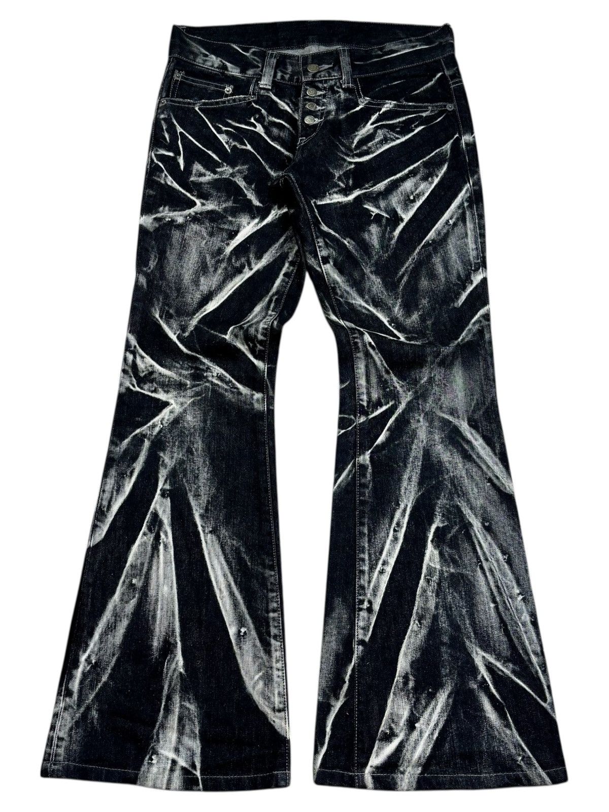 Tornado Mart Henry Duarte x archive fashion | Grailed