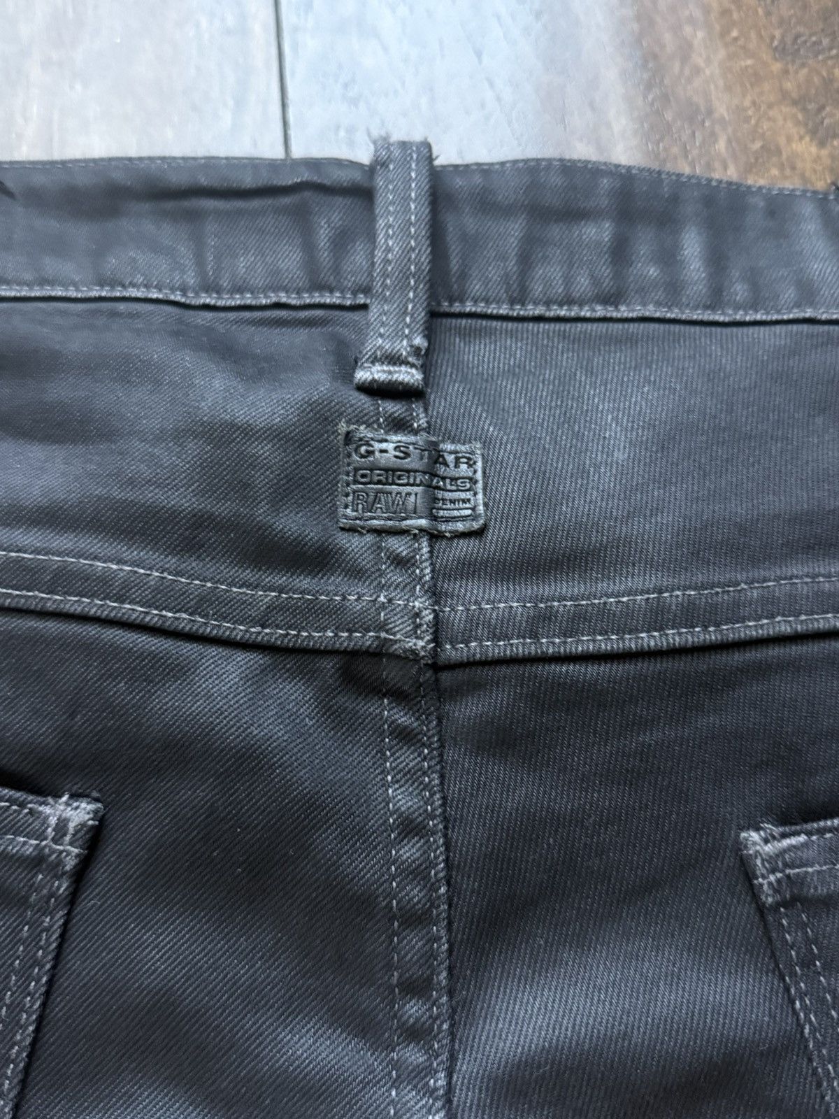 G-Star G-Star Jeans Size US 32 / EU 48 - 7 Thumbnail