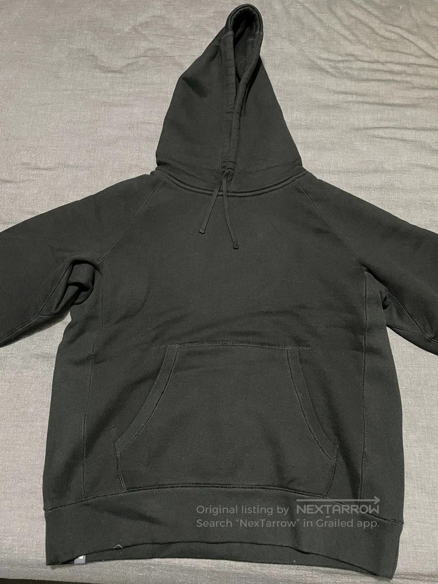 Pilgrim Surf + Supply Pilgrim Surf Winter Sweatshirt Size M. Size US M / EU 48-50 / 2 - 2 Thumbnail