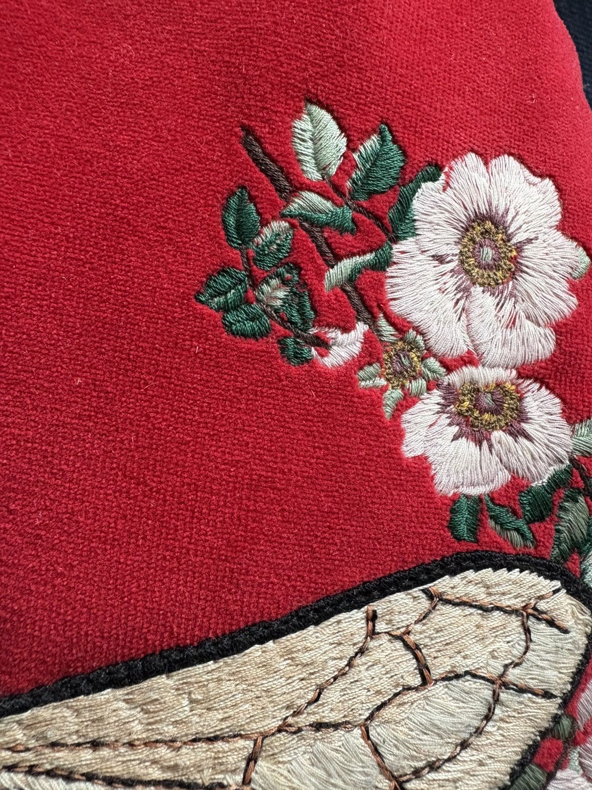 Gucci Gucci Pillows Size ONE SIZE - 6 Thumbnail
