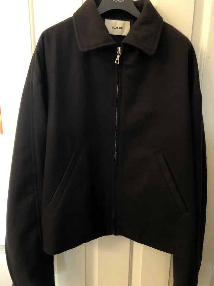 Vuja De Vuja de Allegro jacket size 3 Size US L / EU 52-54 / 3 - 1 Thumbnail