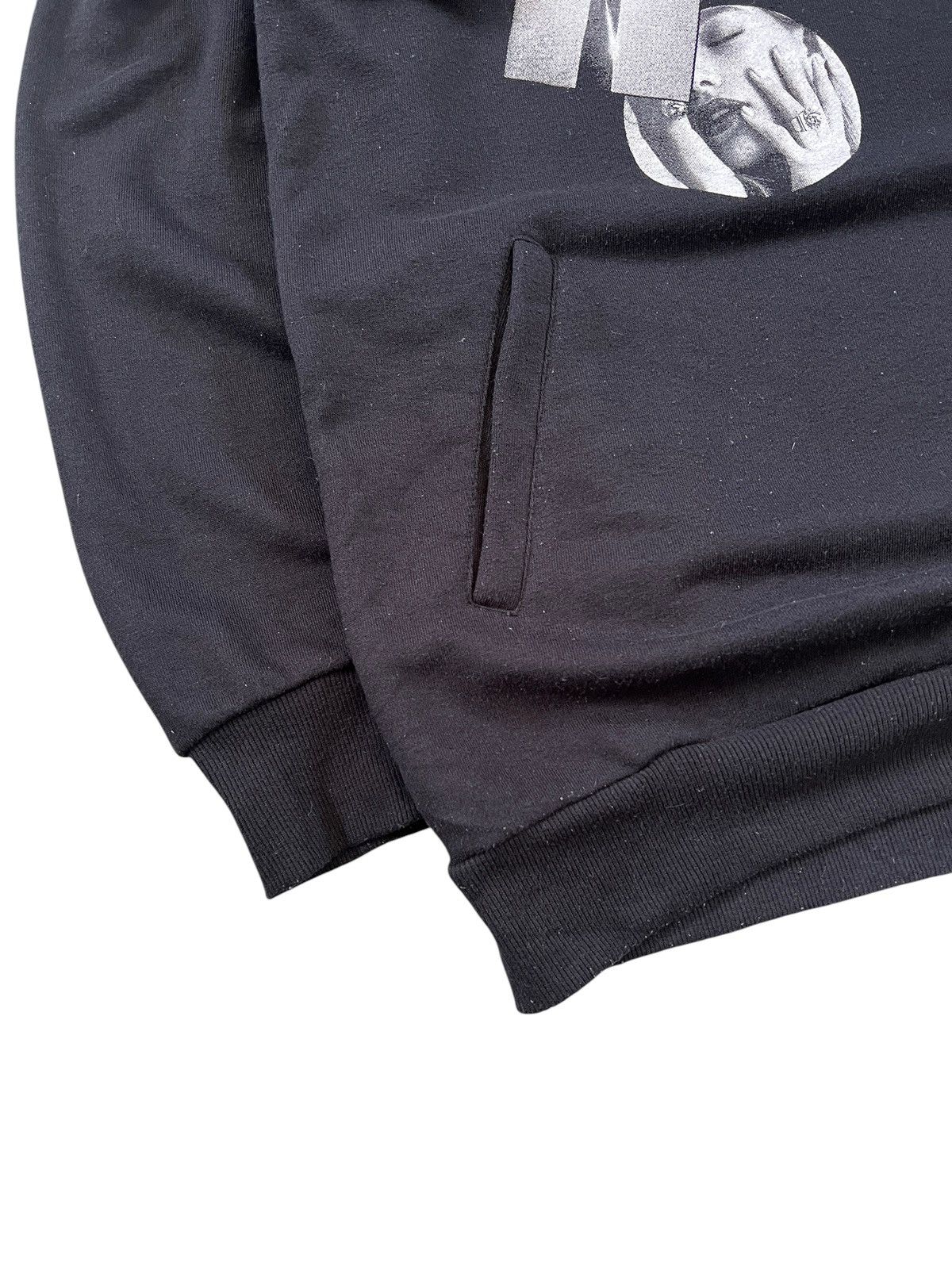 In The Attic × Japanese Brand In The Attic ‘Joy Division” Pullover Hoodie Size US M / EU 48-50 / 2 - 5 Thumbnail