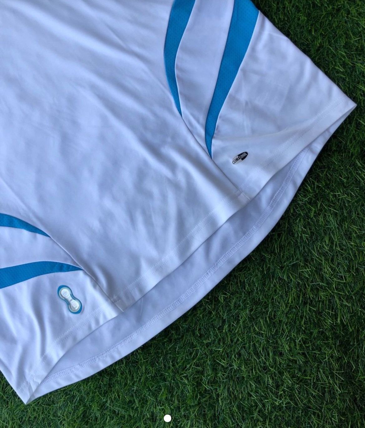 Adidas × Vintage Marseille 06/07 Jersey Size US L / EU 52-54 / 3 - 2 Thumbnail
