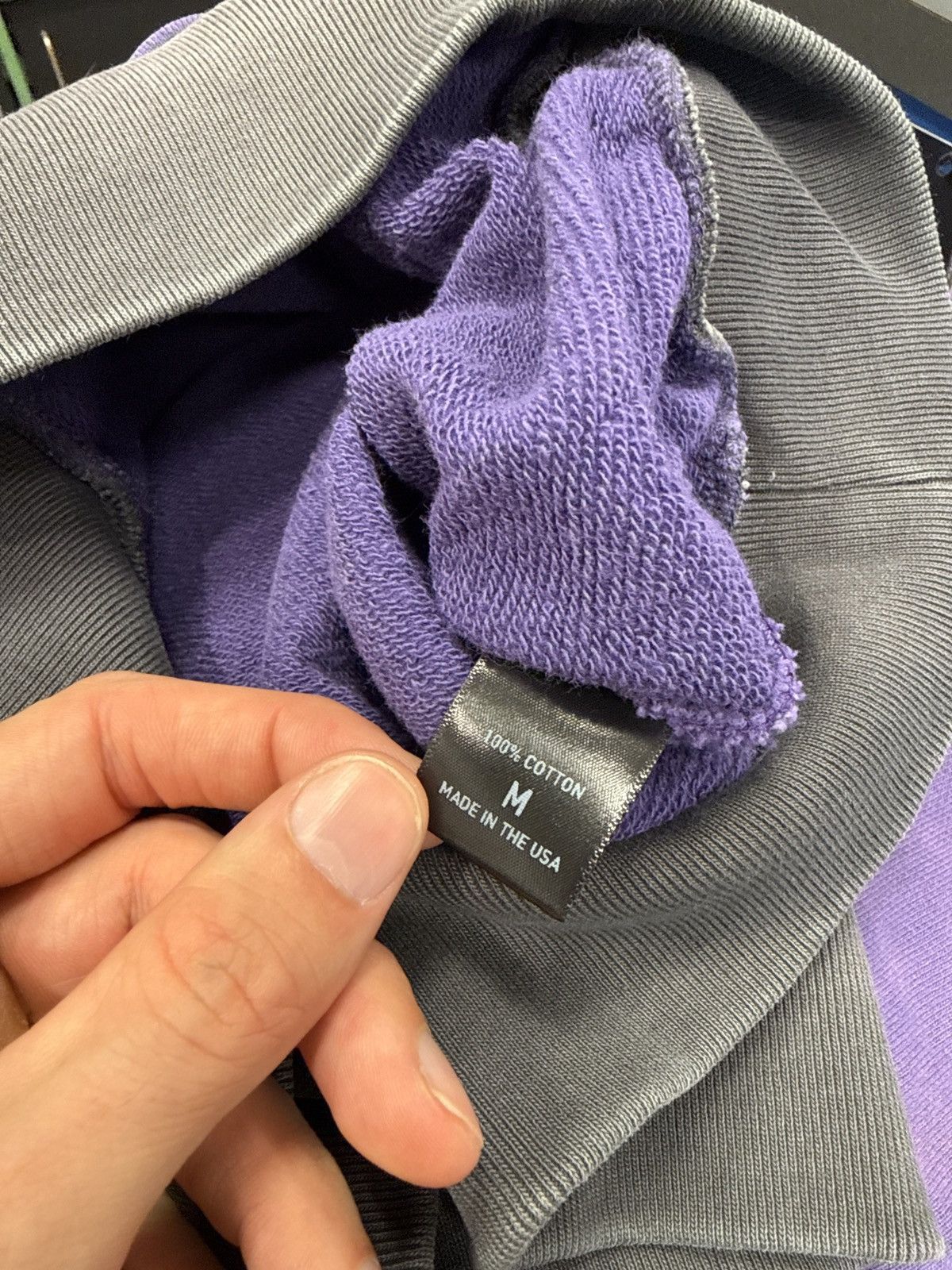 The GV Gallery The GVGallery Raspberry Hills Sierra Zip Up Hoodie Size US M / EU 48-50 / 2 - 5 Thumbnail
