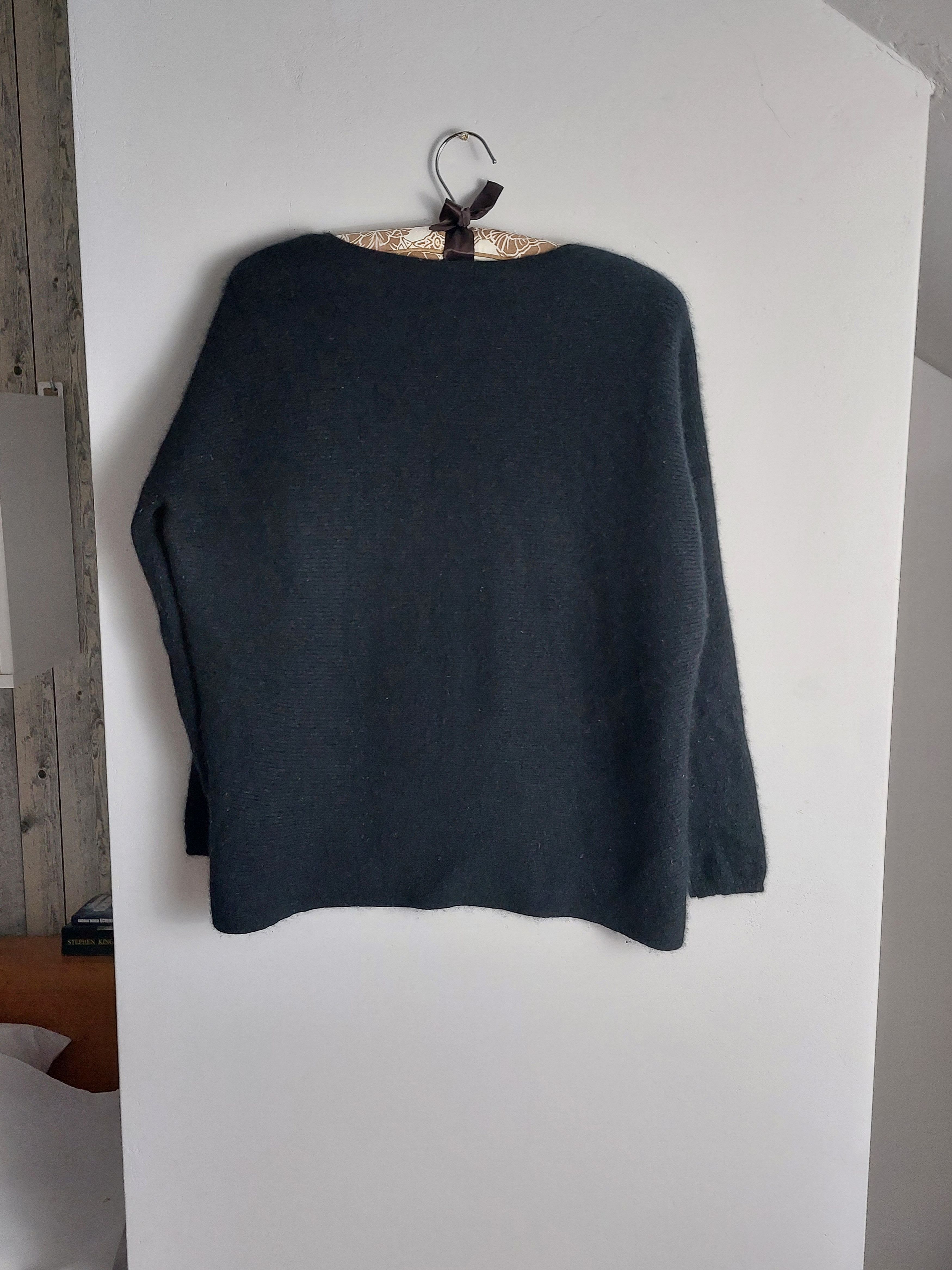 Other MADDISON 100%Cashmere Sweater Size S / US 4 / IT 40 - 8 Thumbnail