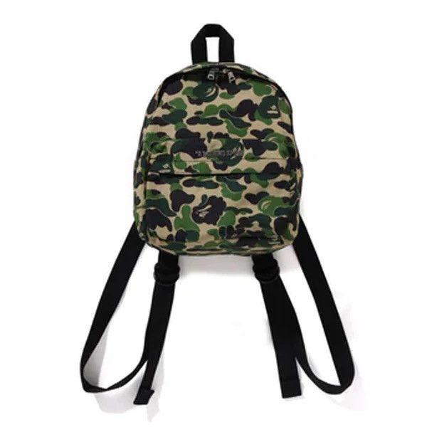 Bape Bape Shoulder Daypack Size ONE SIZE - 1 Thumbnail