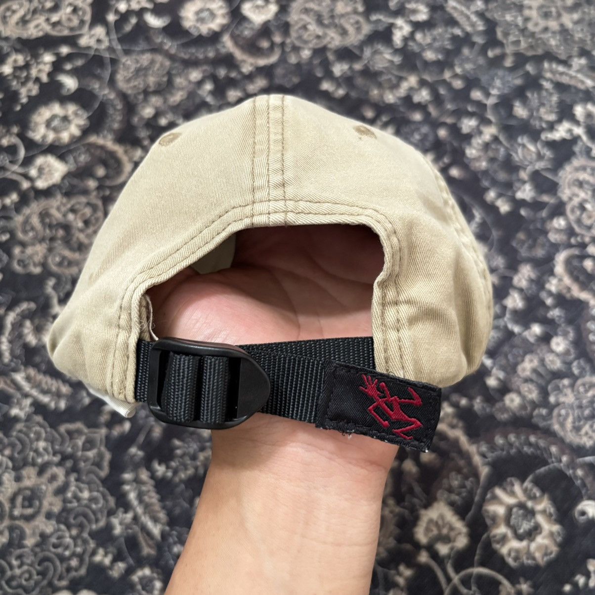 Gramicci Vintage Gramicci Cap Size ONE SIZE - 4 Thumbnail