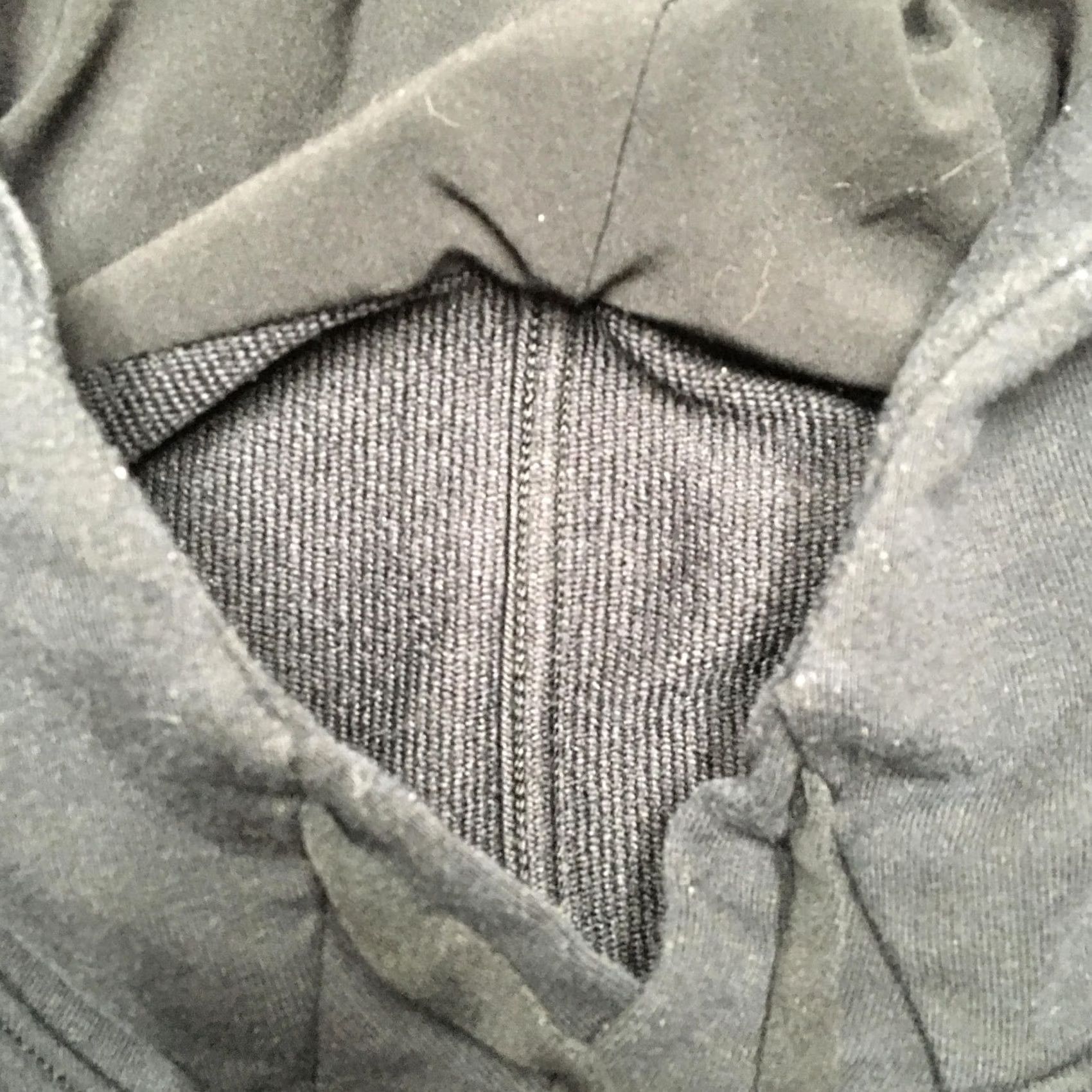 Lululemon Lululemon CLMBR Hoodie Mens XL Black Pullover Sweatshirt City Sweat Athletic Shirt Size US XL / EU 56 / 4 - 7 Thumbnail