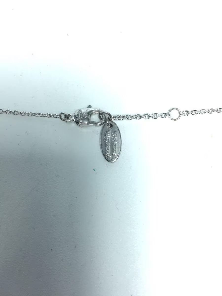 Vivienne Westwood Gem Stone Orb Necklace Size ONE SIZE - 4 Thumbnail
