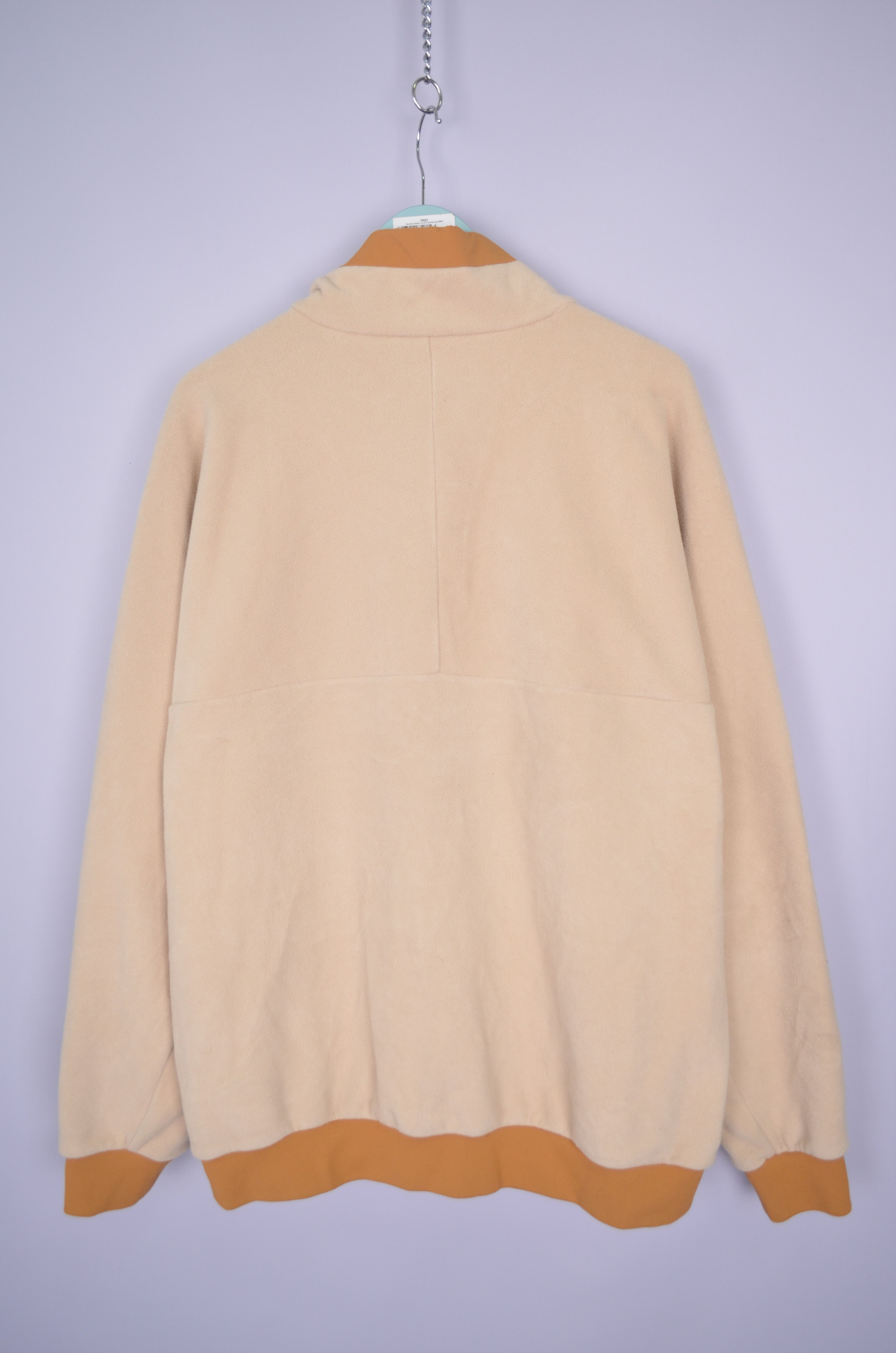 Berghaus Berghaus Snap T Sweater Jacket Polarplus Fleece Size XL Size US XL / EU 56 / 4 - 7 Thumbnail