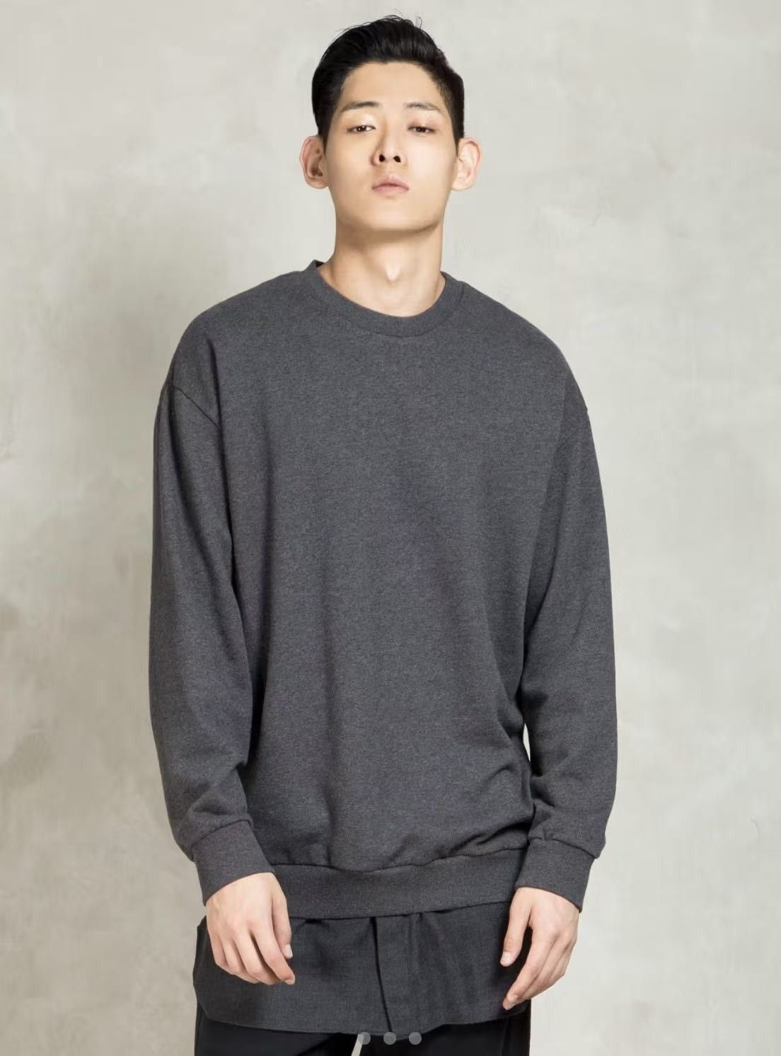 3.1 Phillip Lim Phillip Lim patchwork sweatshirt Size US M / EU 48-50 / 2 - 2 Thumbnail