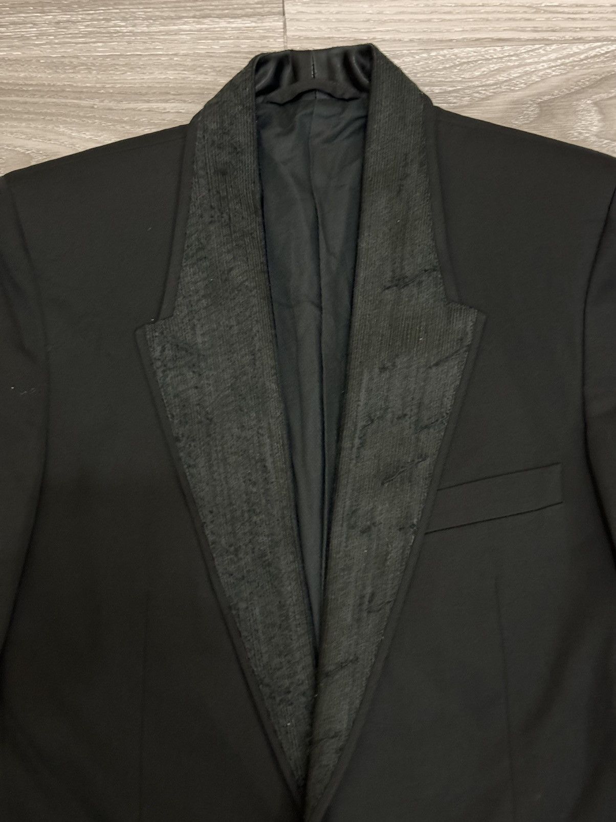 Maison Margiela Maison Margiela Blazer Size 46R - 8 Thumbnail