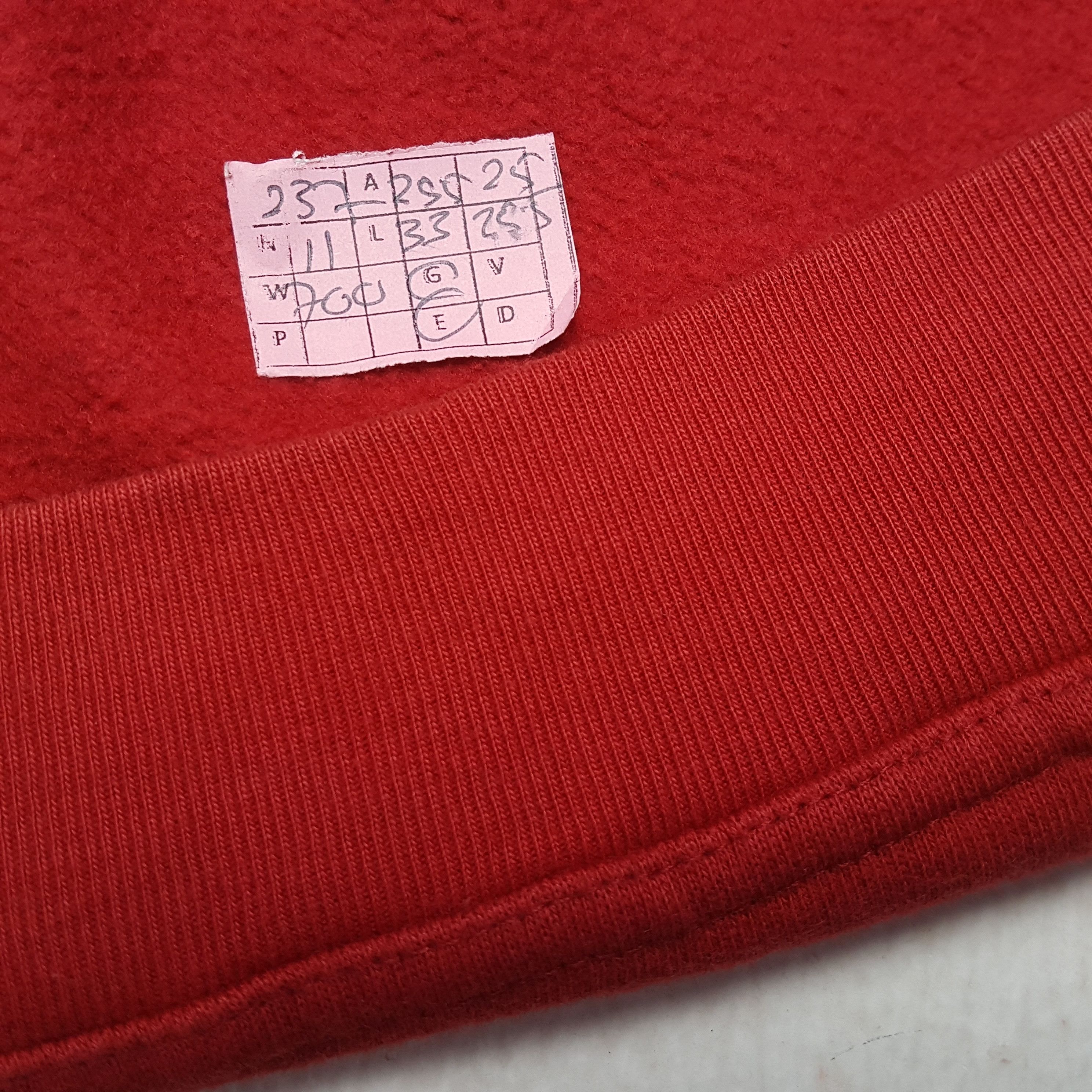Marc Buchanan × Pelle Pelle × Vintage PELLE PELLE MARC BUCHANAN Streetwear Style Hoodies Size US XL / EU 56 / 4 - 8 Thumbnail