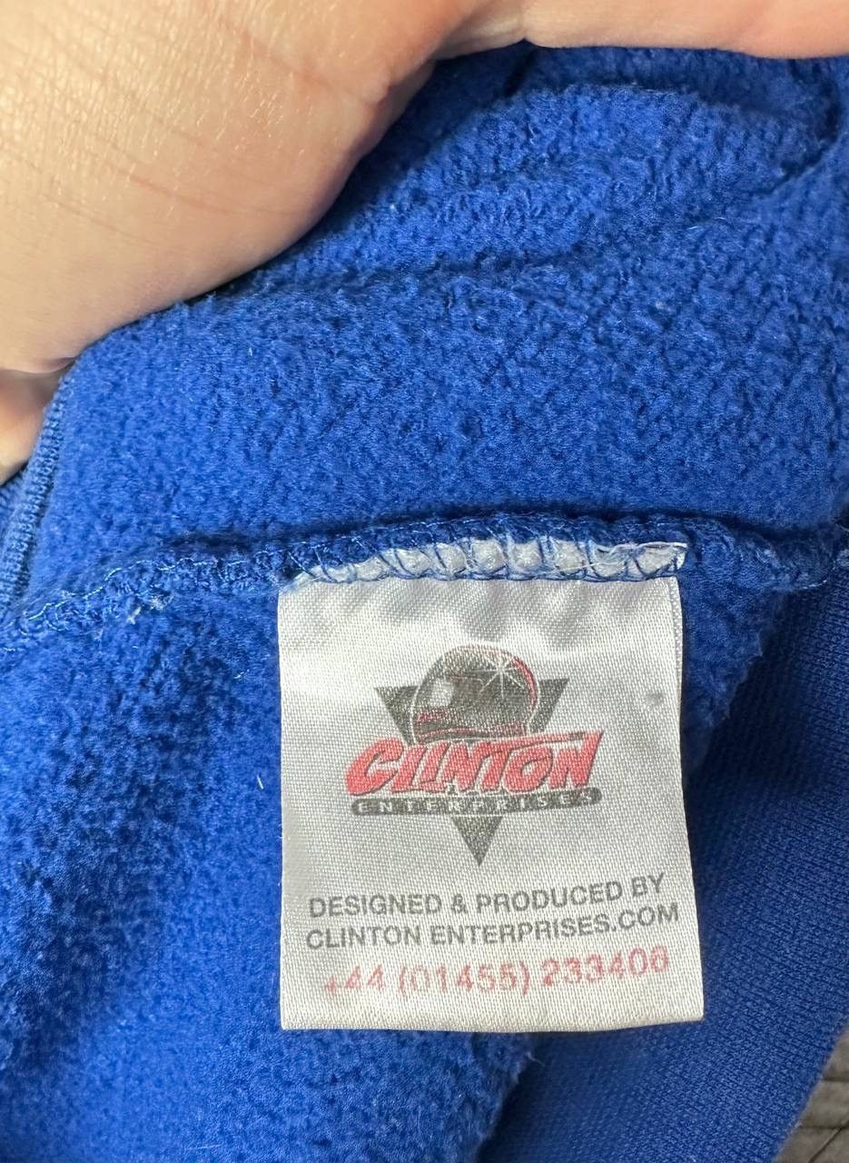 Honda Honda Racing zip Hoodie racing size XXL Size US XXL / EU 58 / 5 - 6 Thumbnail