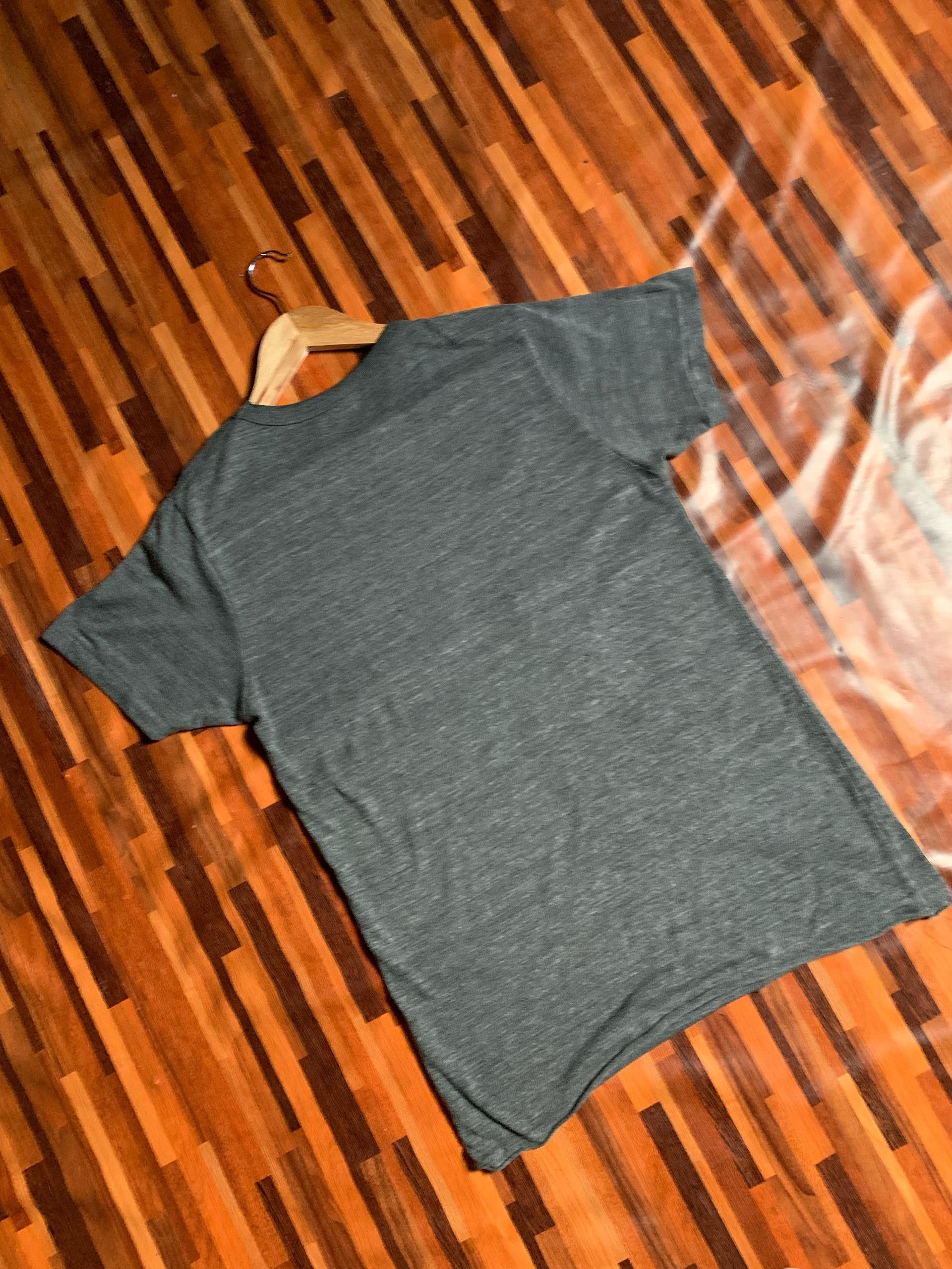 Vintage Vintage 80's single stich Vintage "SEX INSTRUCTOR" T shirt Size US M / EU 48-50 / 2 - 3 Thumbnail