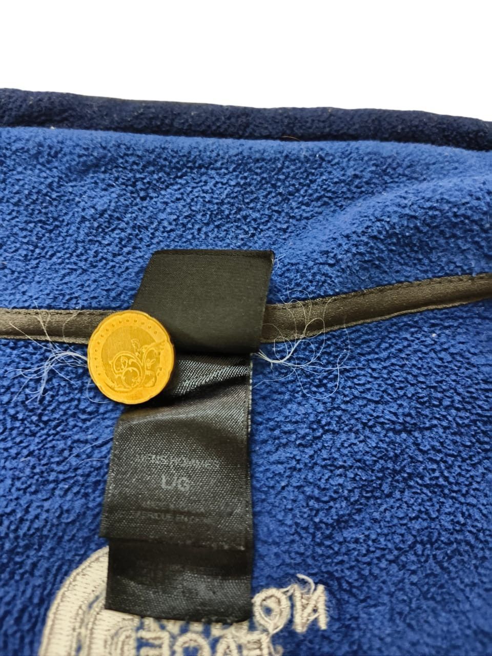 The North Face The North Face Fleece Jacket Size US L / EU 52-54 / 3 - 11 Thumbnail