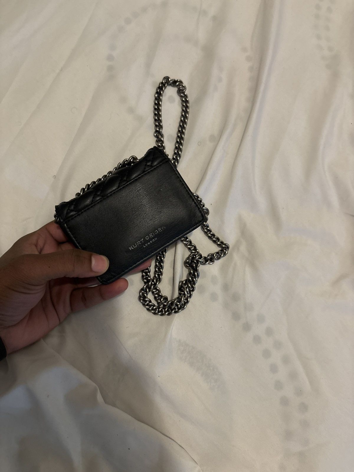 Kurt Geiger Drench bag Size ONE SIZE - 4 Thumbnail