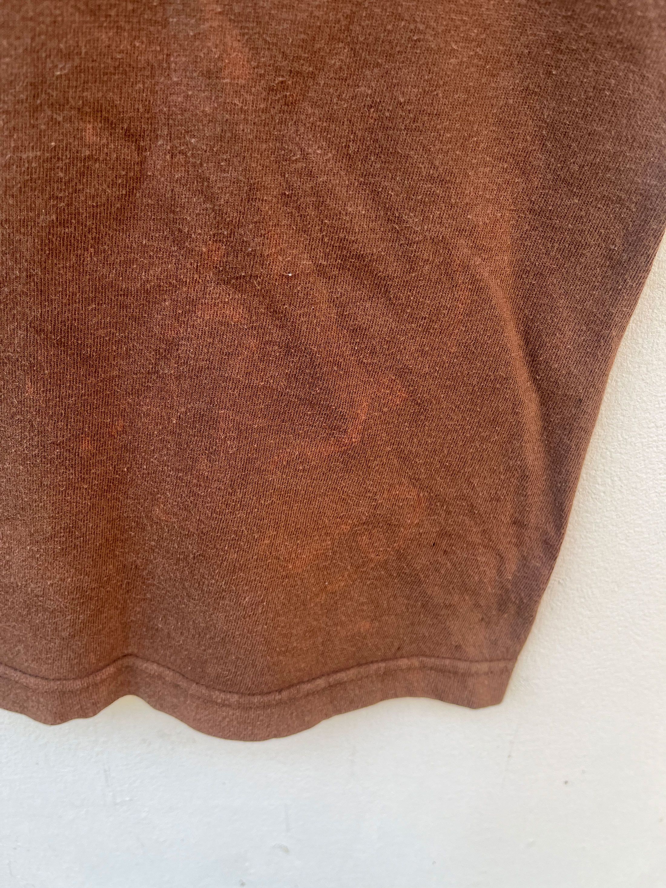 Band Tees Sun Faded Vintage 2003 Linkin Park Band Meteora Promo Size US L / EU 52-54 / 3 - 6 Thumbnail