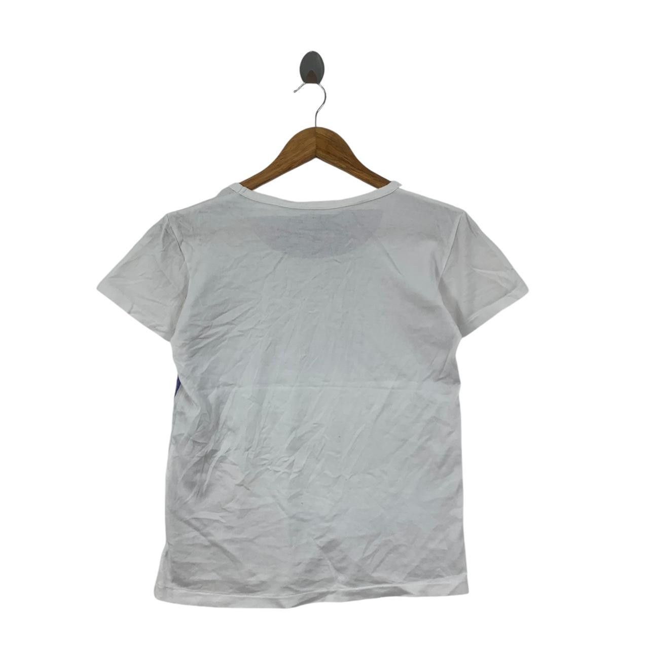 Other PHOTOGRAPH JACK PIERSON Poetry Of Sex Roses Tee Shirt Size XS / US 0-2 / IT 36-38 - 4 Thumbnail