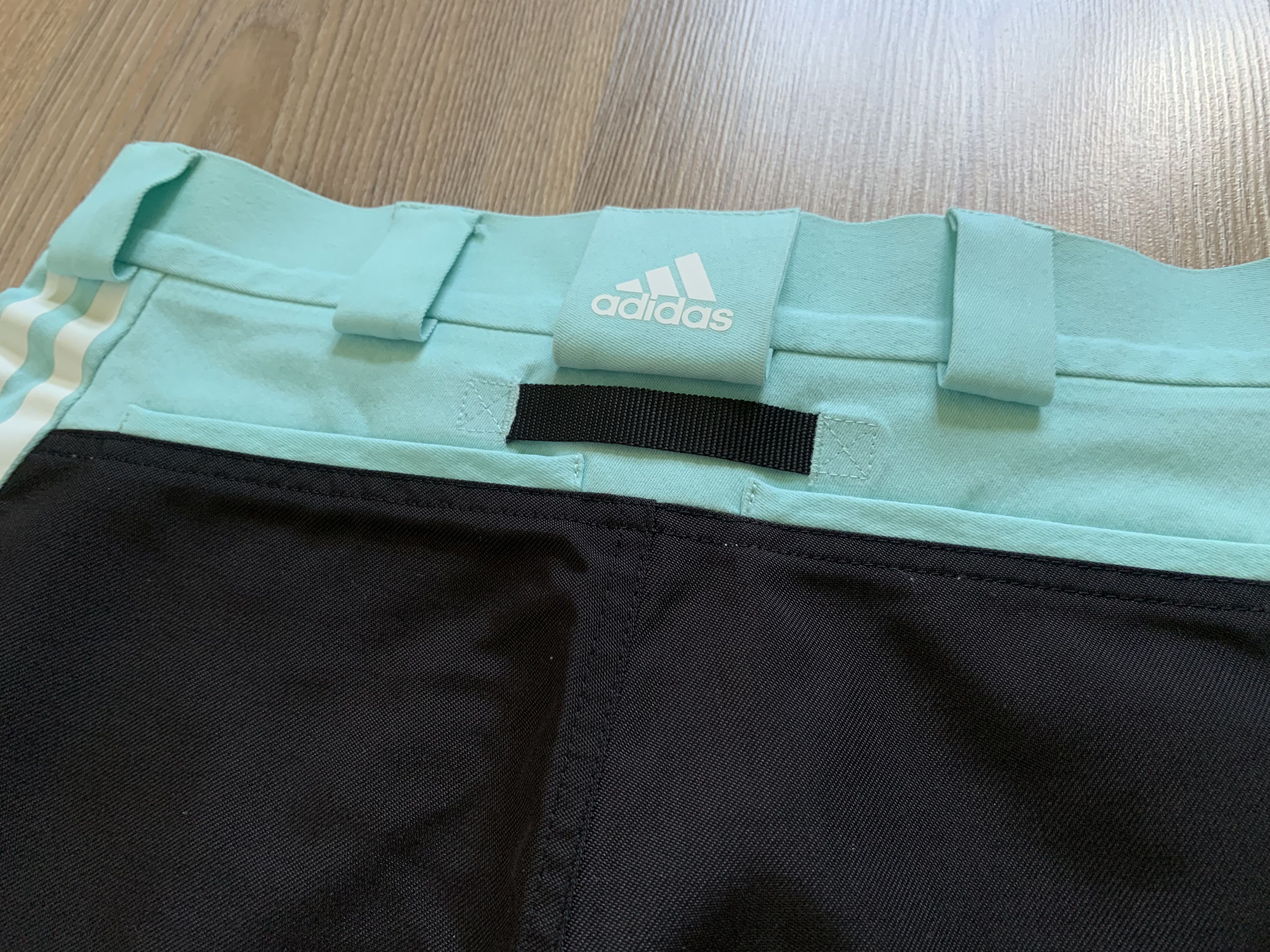 Adidas Adidas Womens MTB Enduro Bike Cycling Shorts Size 27" / US 4 / IT 40 - 5 Thumbnail