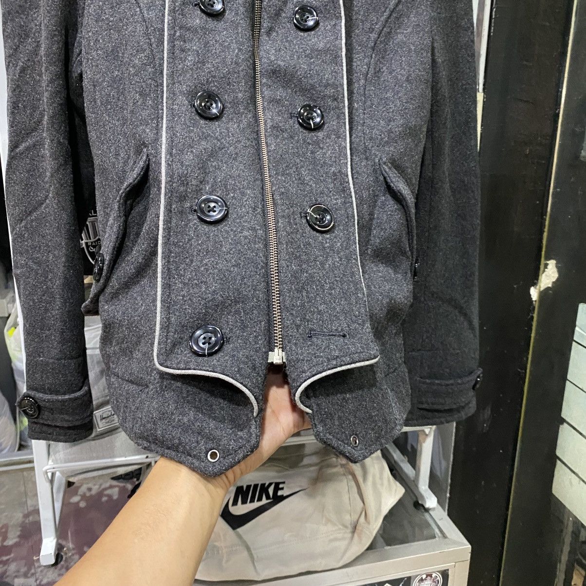 PPFM ppfm peacoat Size US M / EU 48-50 / 2 - 11 Thumbnail